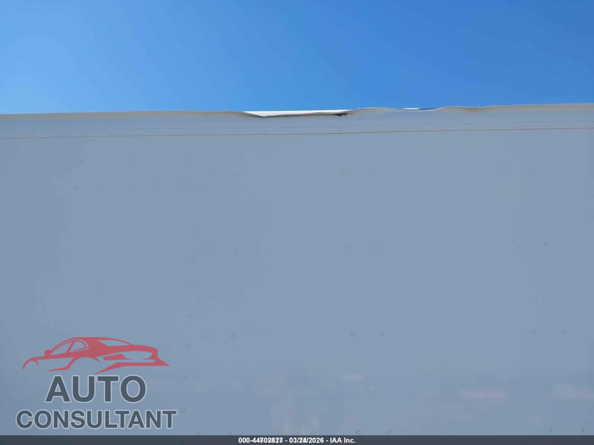 FORD E-350 STRIPPED 2014 - 1FC3E3KL1EDB00406
