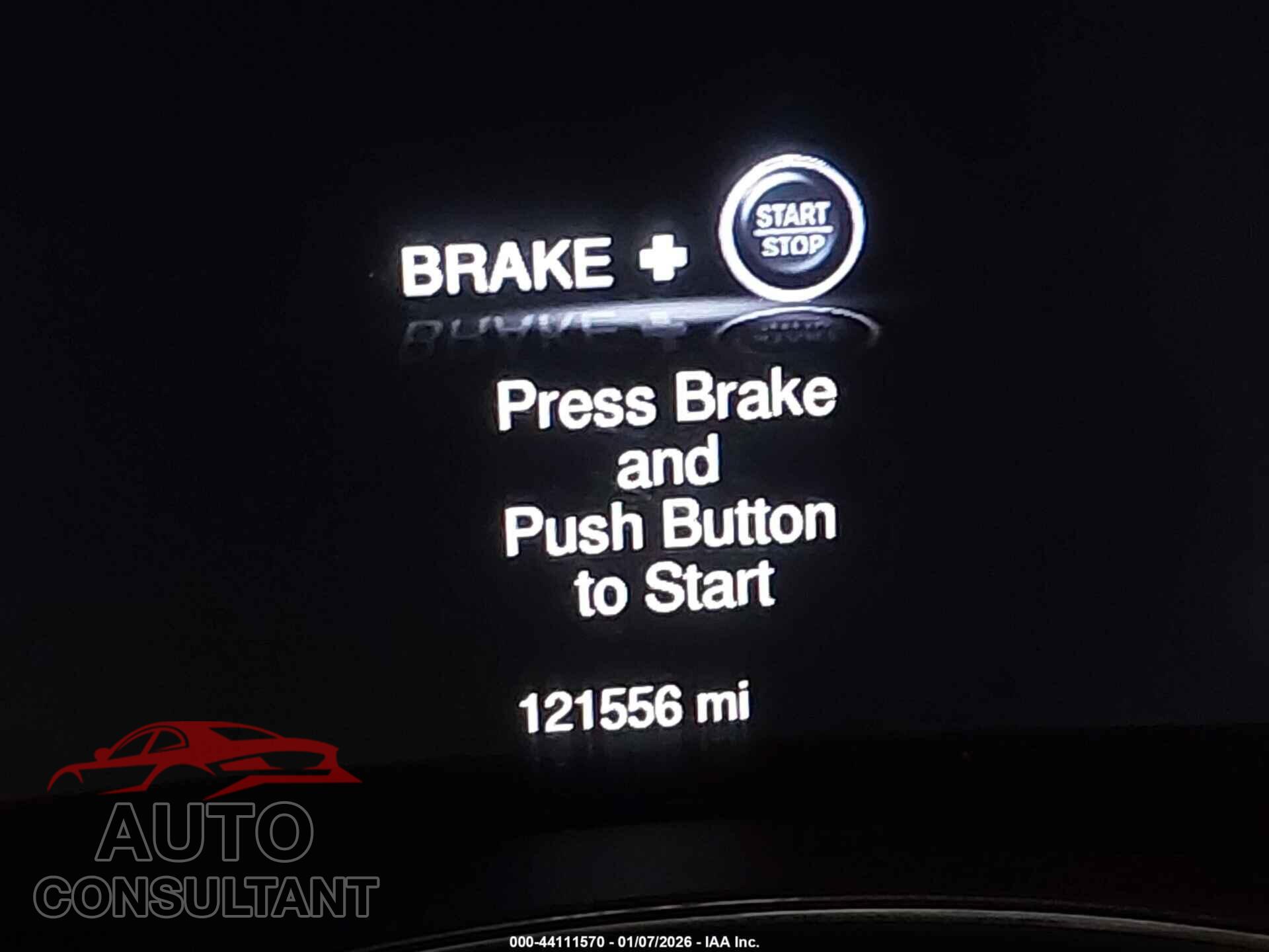 DODGE DURANGO 2015 - 1C4RDHAG3FC176344