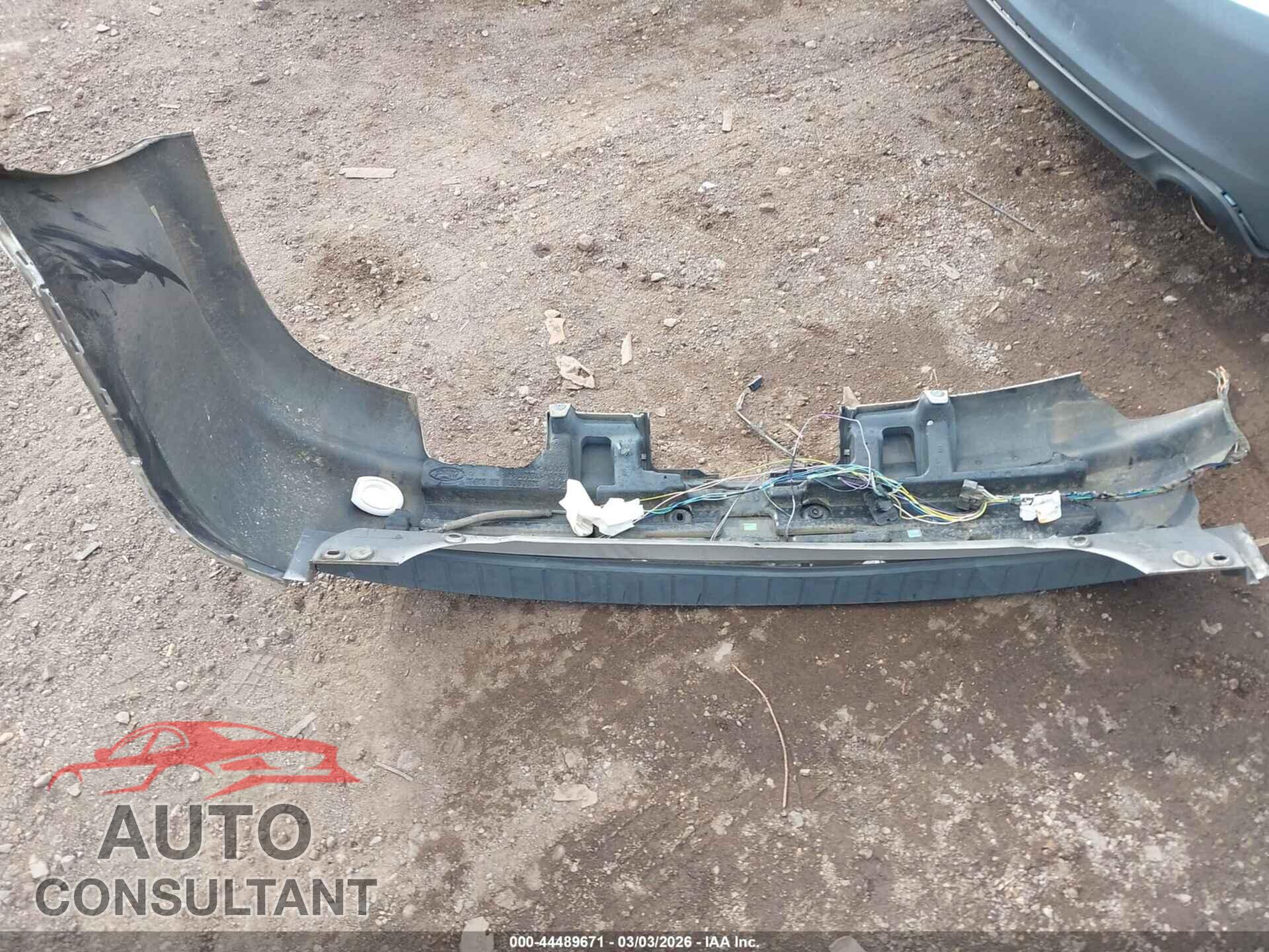 FORD FLEX 2012 - 2FMGK5CC1CBD00785