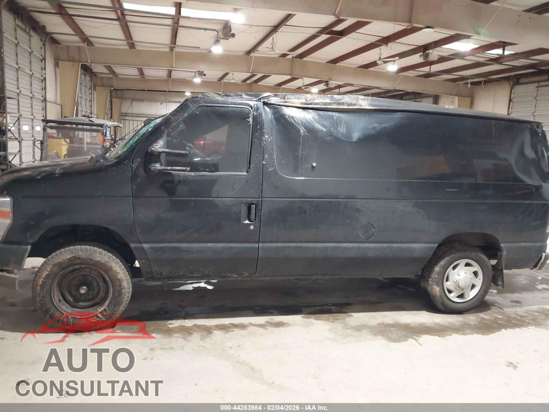 FORD E-150 2014 - 1FTNE1EW8EDA24198