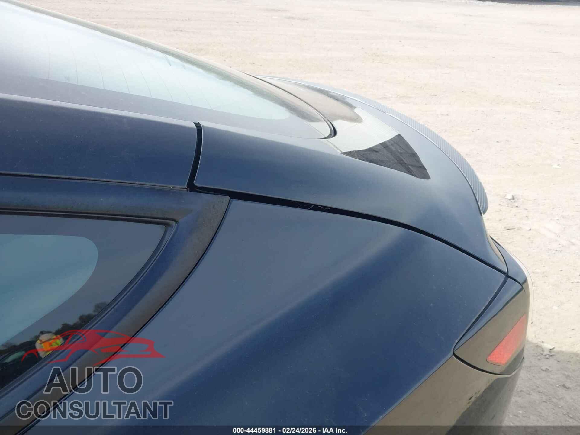 TESLA MODEL 3 2021 - 5YJ3E1EC7MF030188