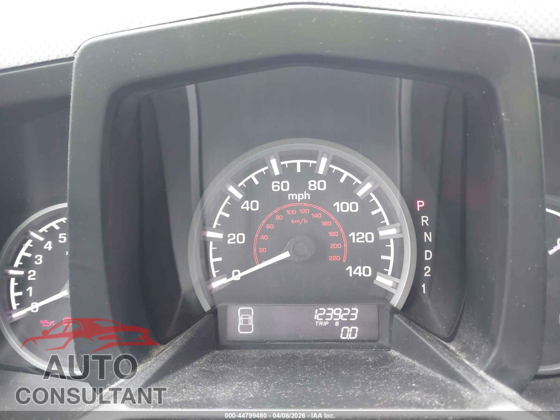 HONDA RIDGELINE 2013 - 5FPYK1F7XDB016096
