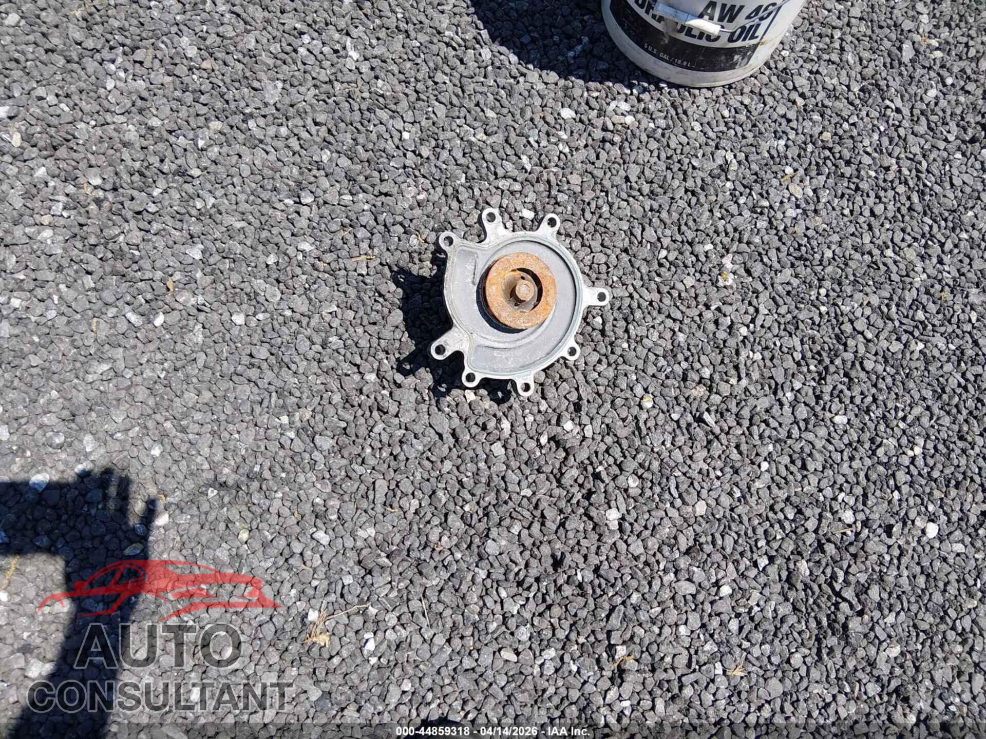 FORD FLEX 2009 - 2FMEK62C19BA18248