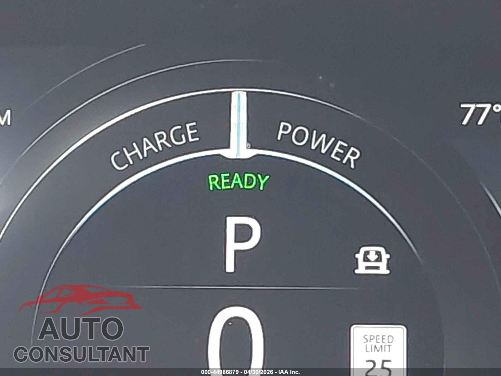 JAGUAR I-PACE 2020 - SADHC2S17L1F80557