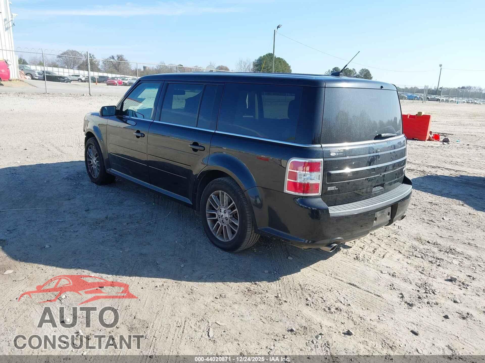 FORD FLEX 2014 - 2FMGK5C84EBD15991