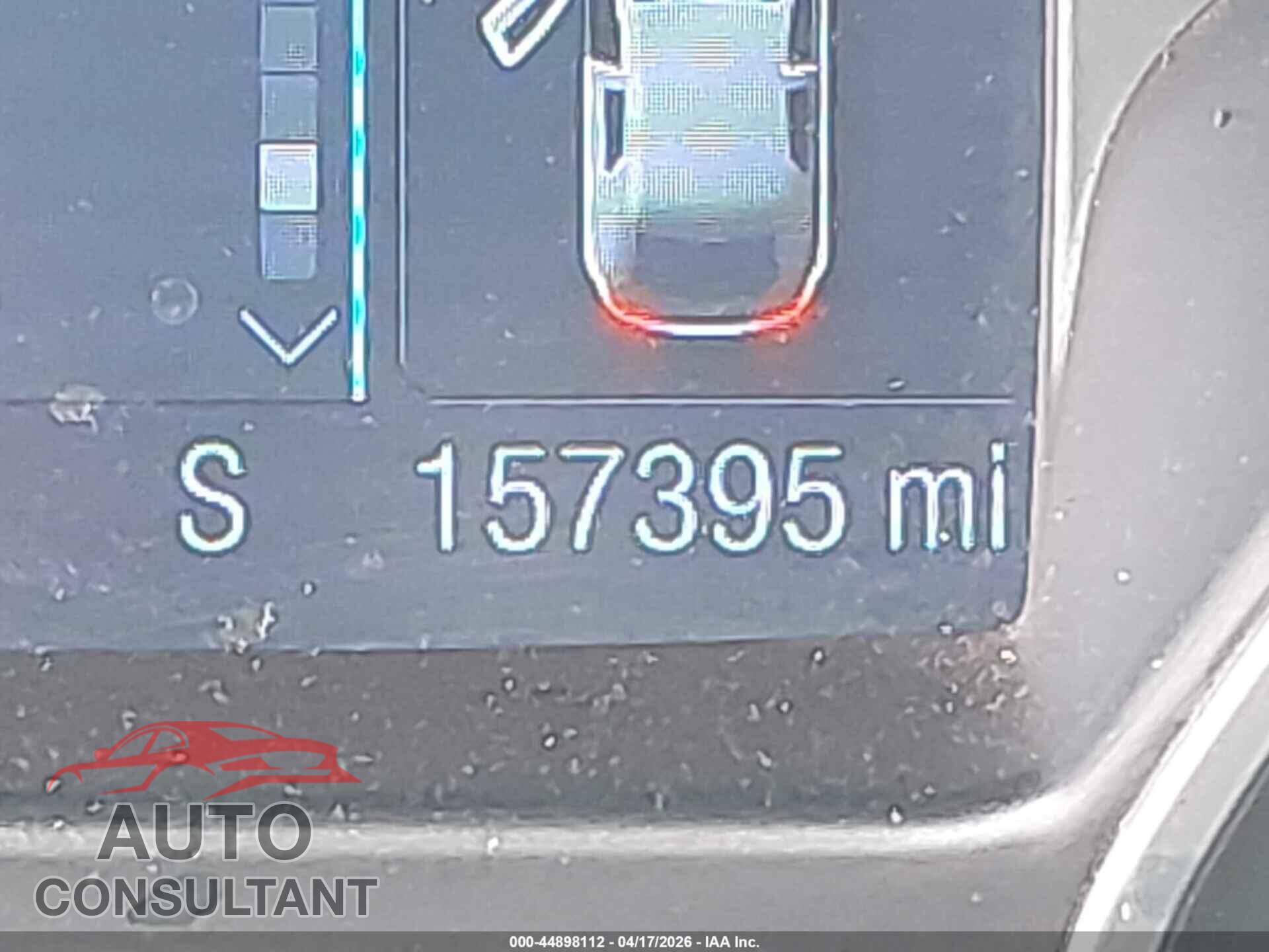 FORD ESCAPE 2014 - 1FMCU0F73EUB97909