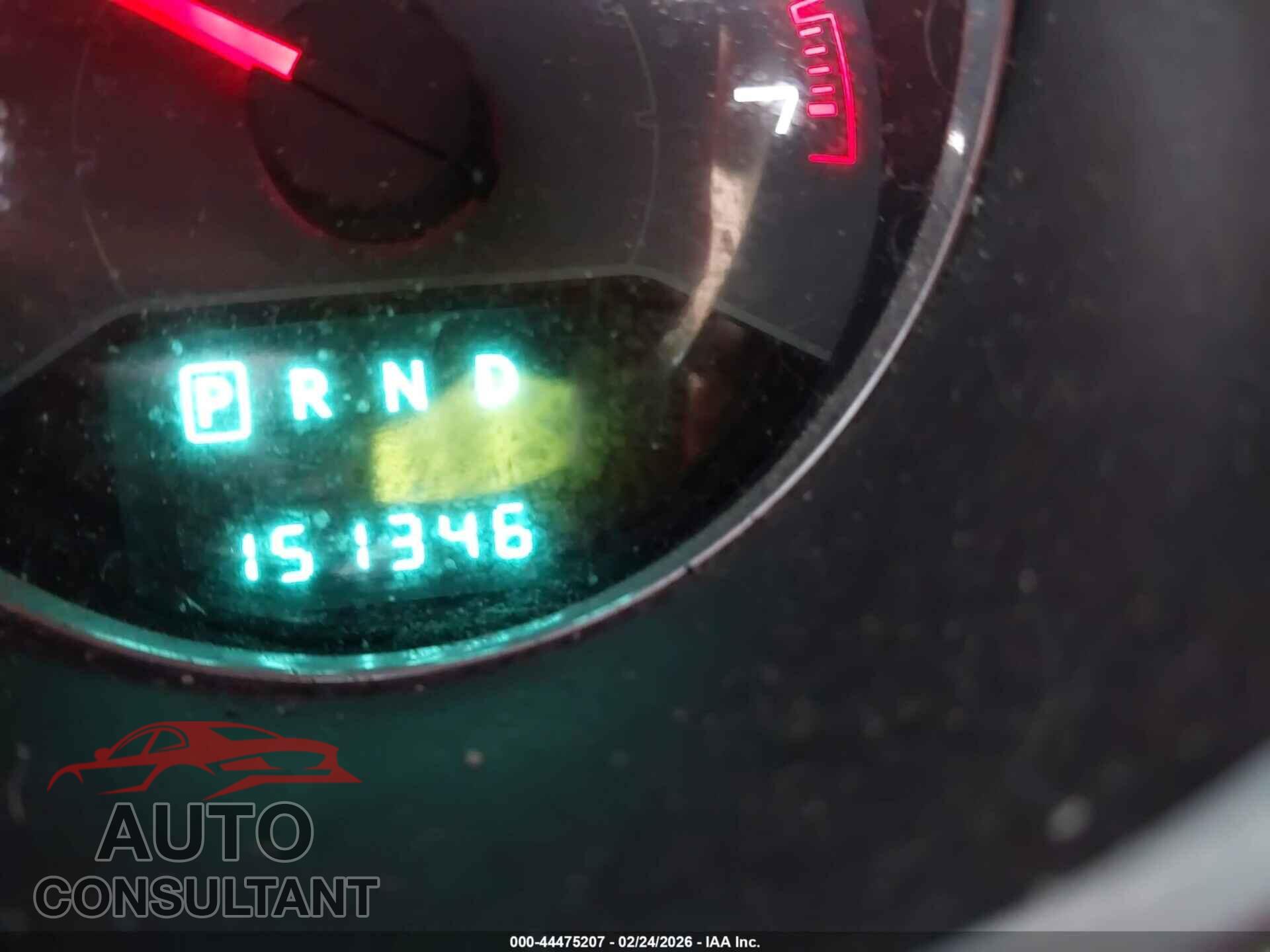 DODGE AVENGER 2013 - 1C3CDZAB3DN754383