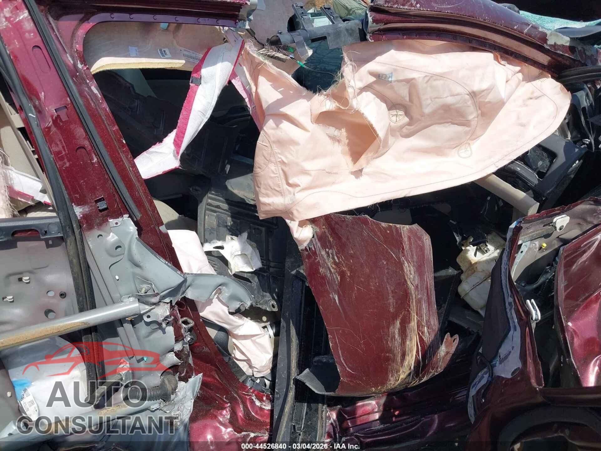 HONDA CIVIC 2015 - 19XFB2F58FE095975