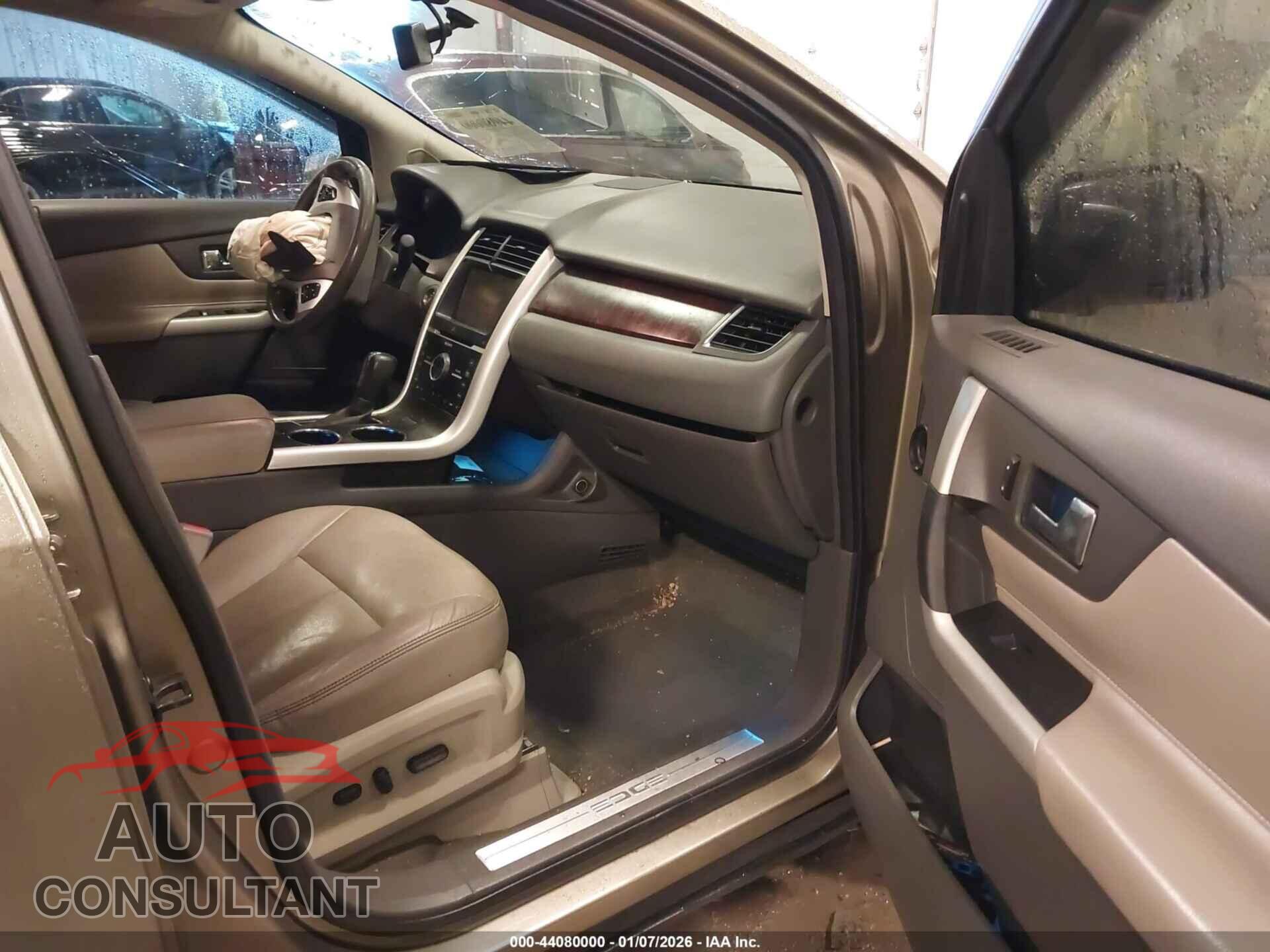 FORD EDGE 2013 - 2FMDK4KC4DBA38731