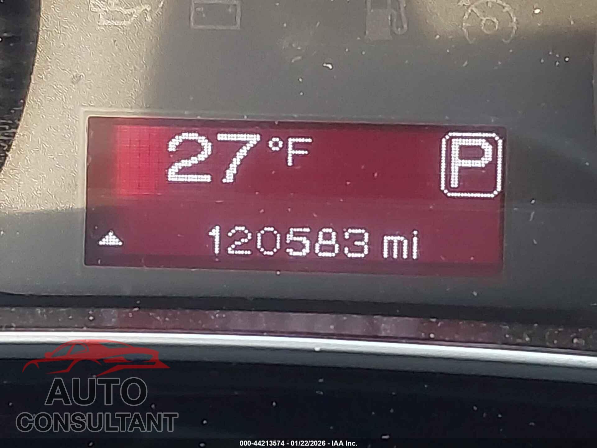 DODGE DART 2013 - 1C3CDFBA0DD293038