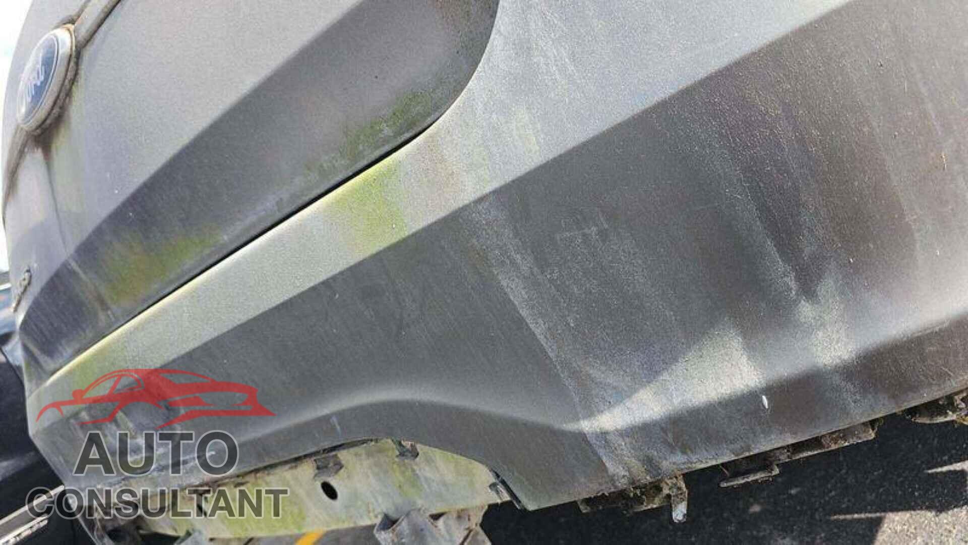 FORD TAURUS 2011 - 1FAHP2DW2BG190408