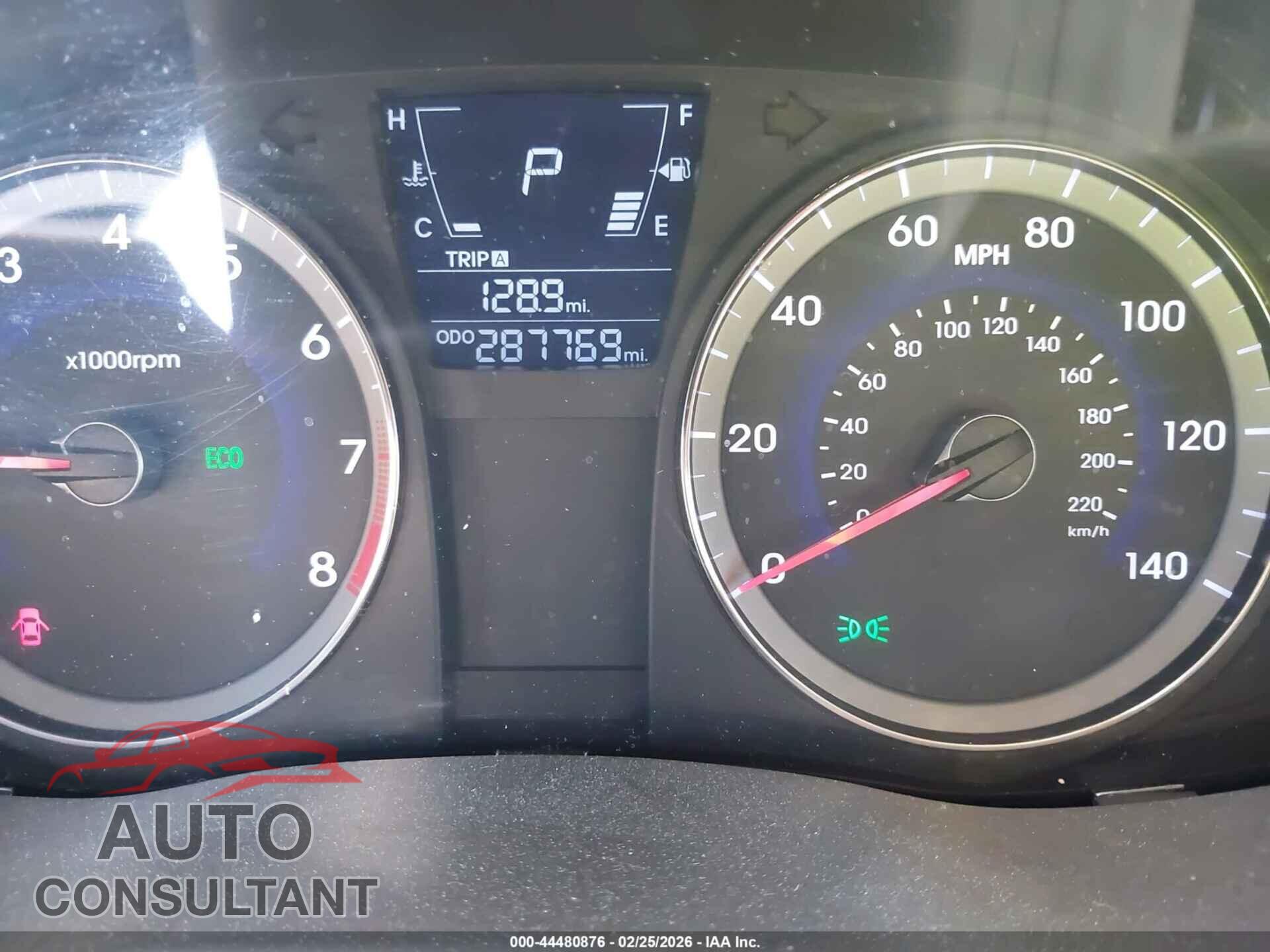HYUNDAI ACCENT 2013 - KMHCT4AE8DU398042