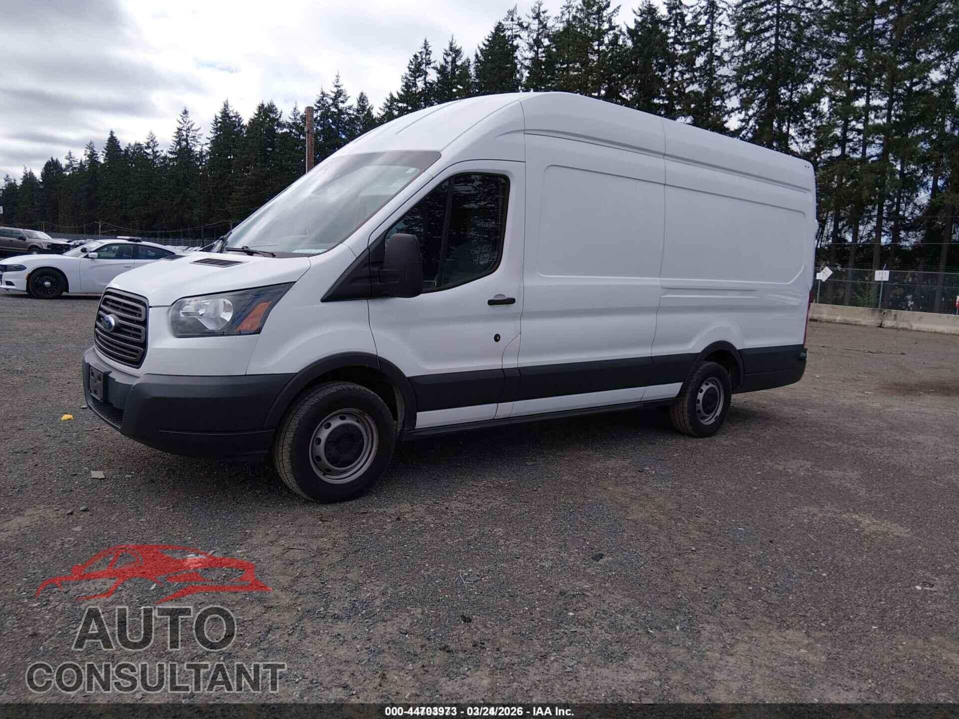 FORD TRANSIT-250 2017 - 1FTYR3XM8HKB26528
