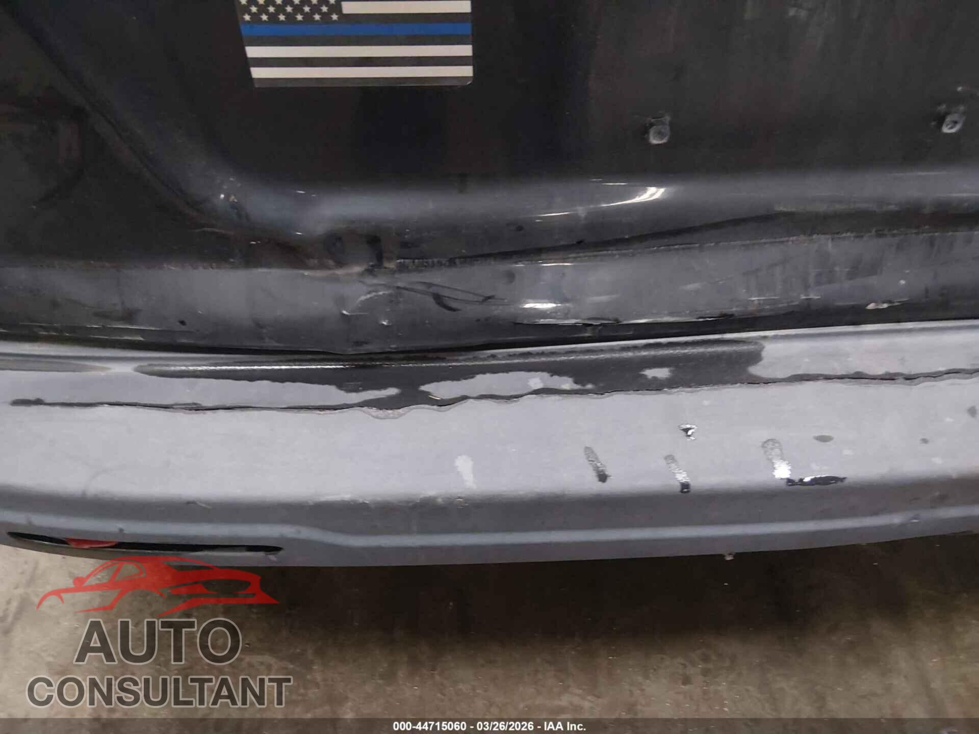 HONDA ELEMENT 2011 - 5J6YH2H77BL005121