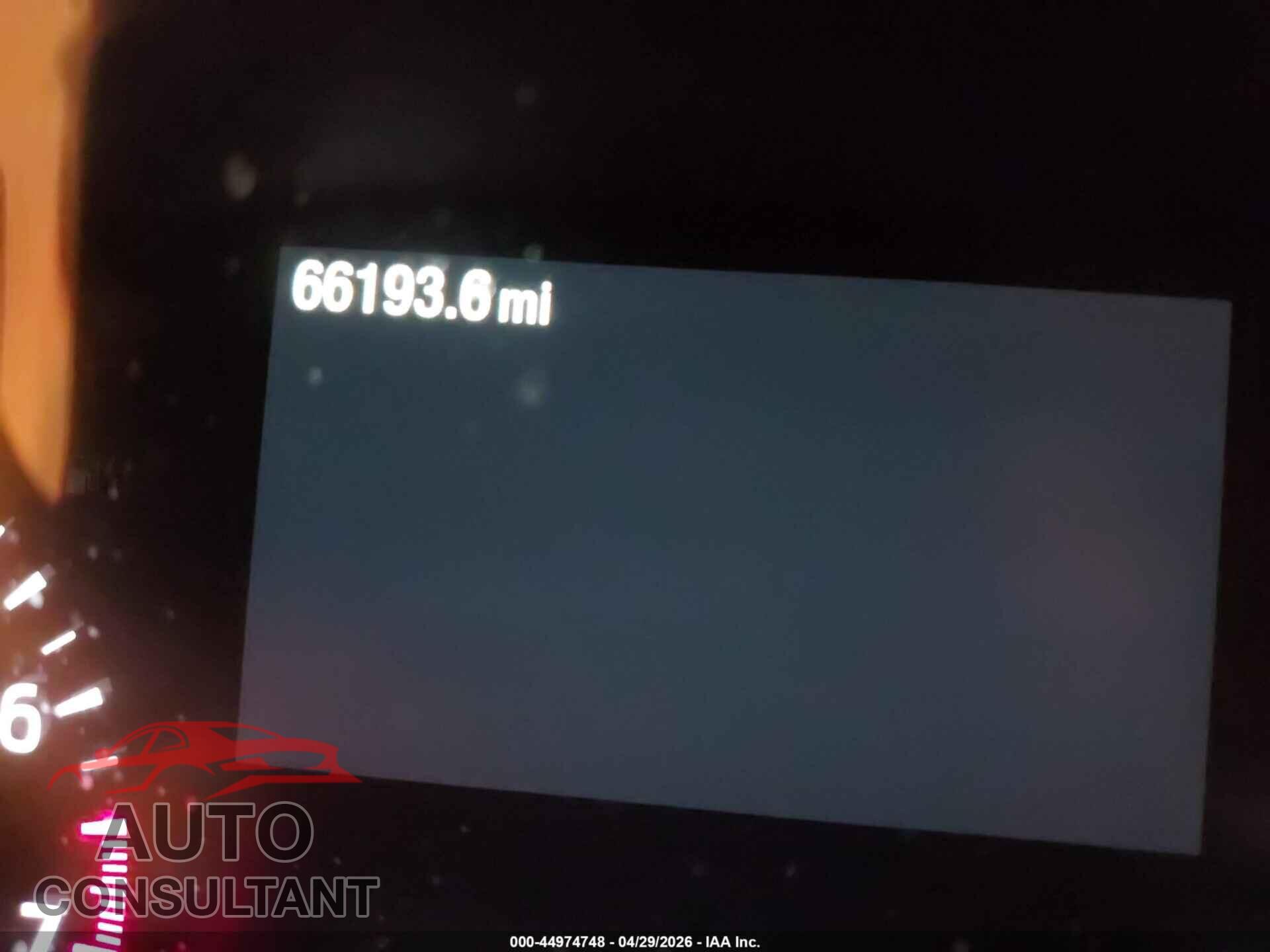 FORD ESCAPE 2020 - 1FMCU9H60LUA10048