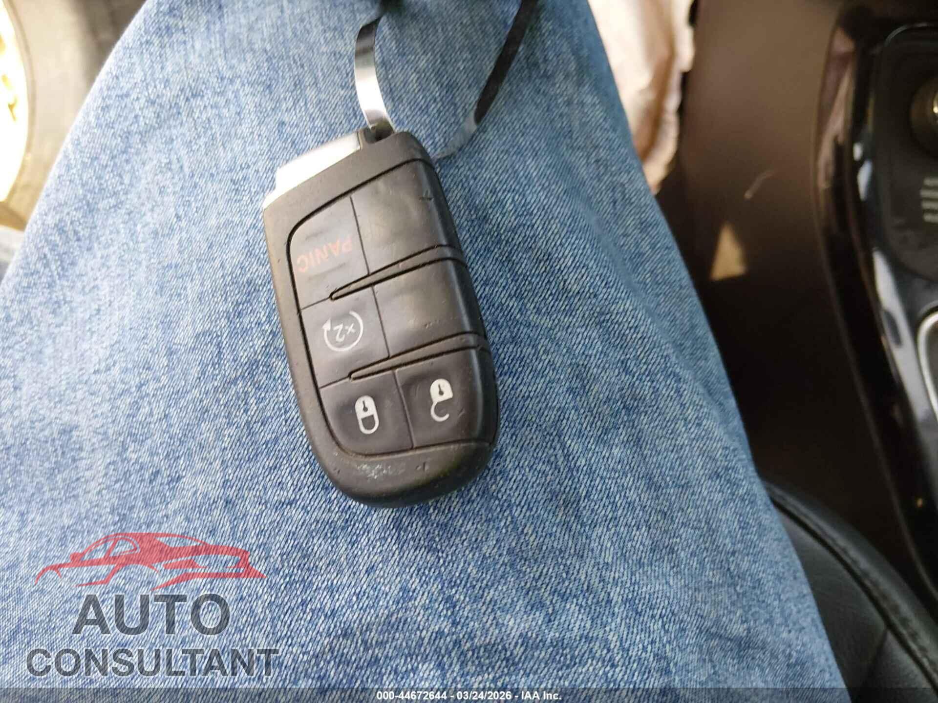 JEEP COMPASS 2019 - 3C4NJDCB0KT752942