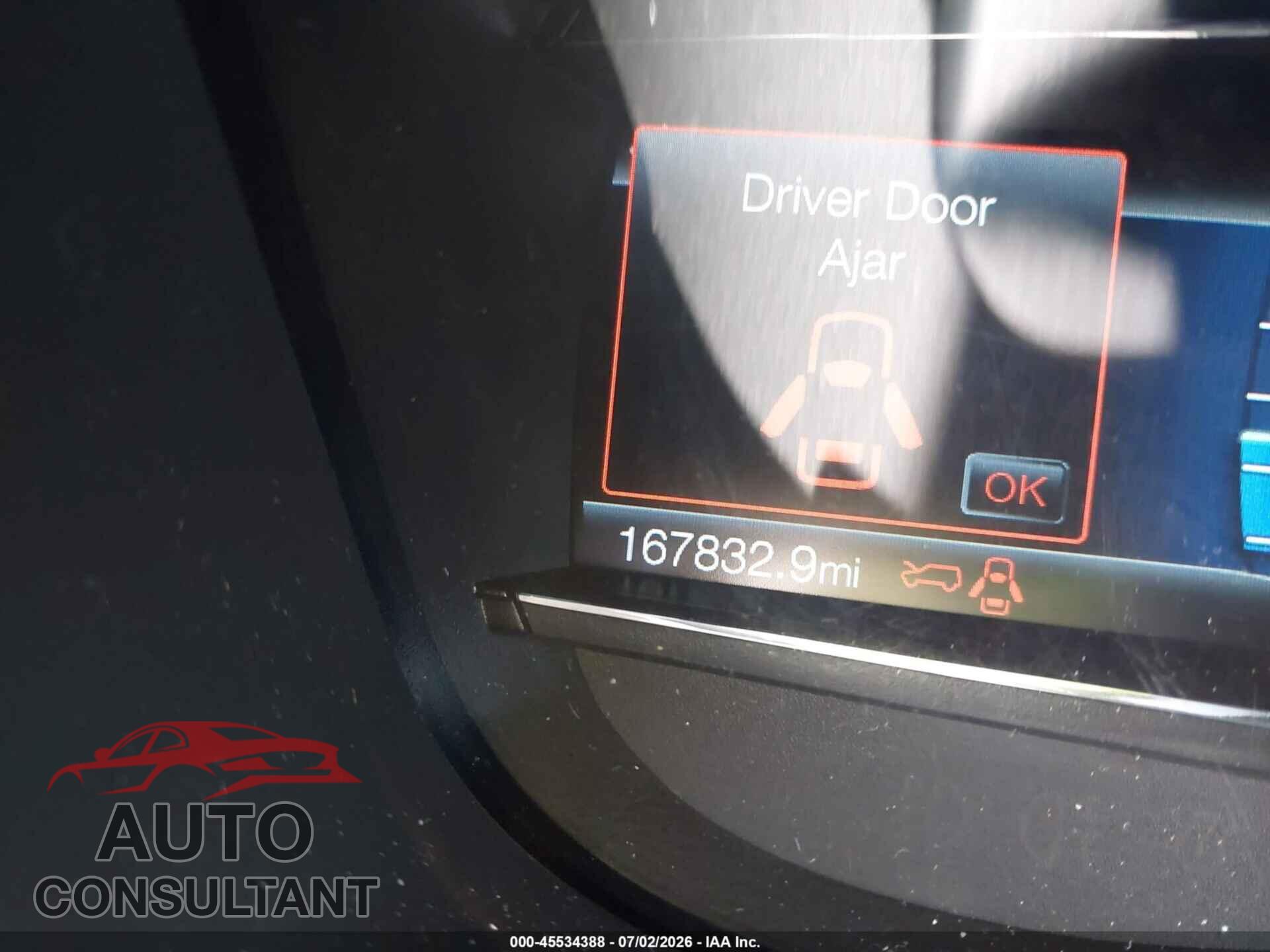 FORD EXPLORER 2018 - 1FM5K7D8XJGB74364