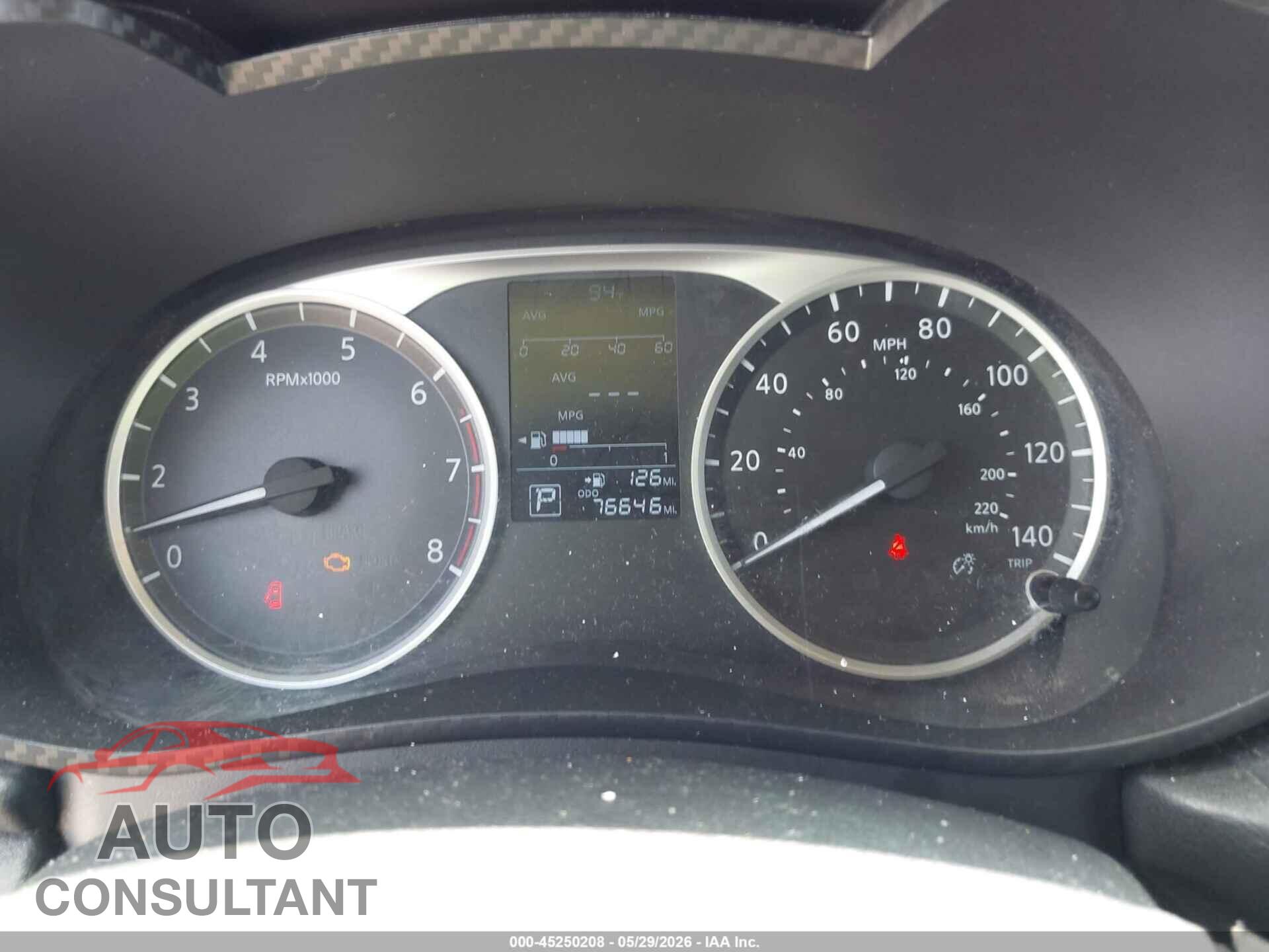 NISSAN VERSA 2020 - 3N1CN8DV3LL887896