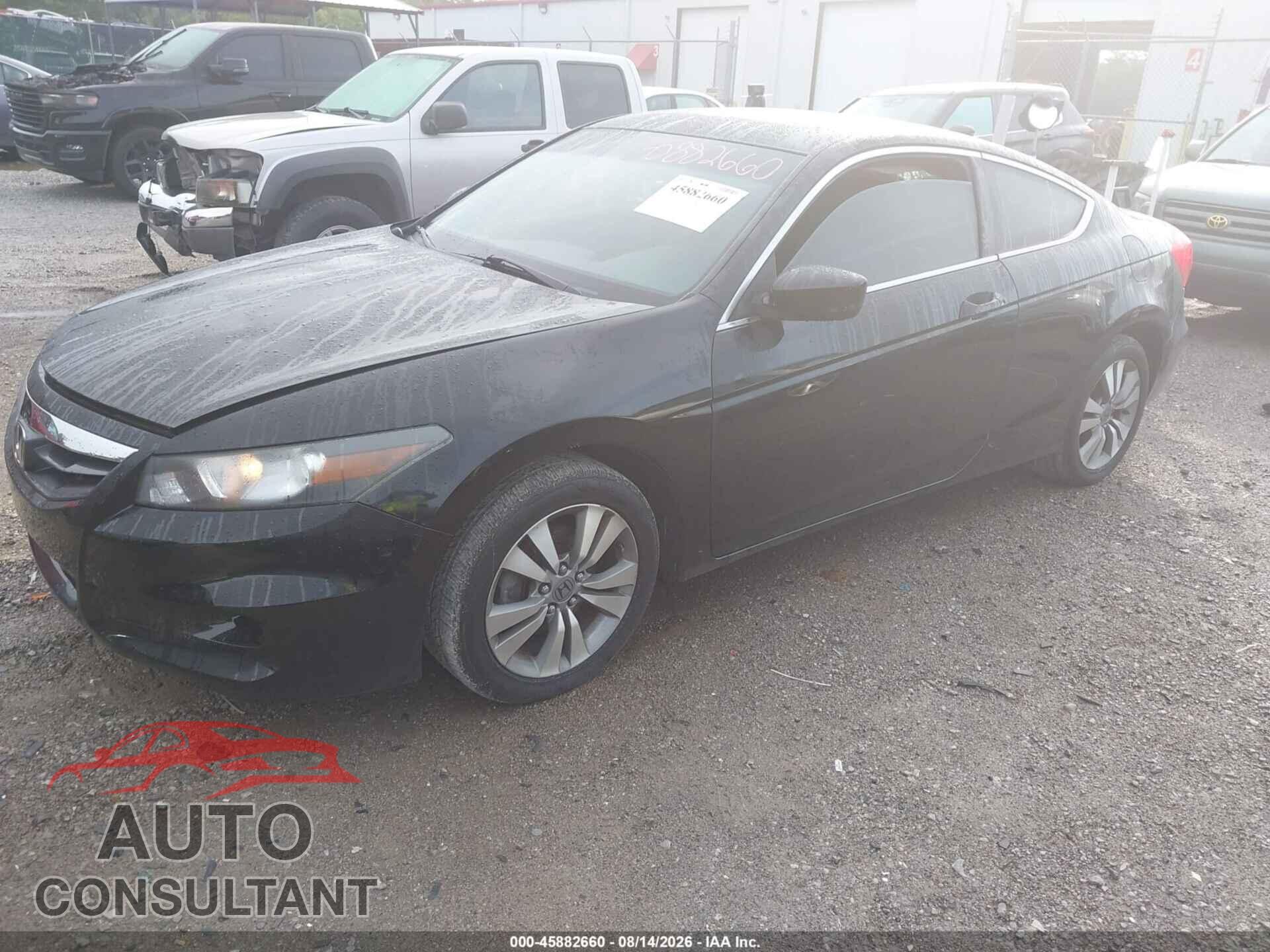 HONDA ACCORD 2012 - 1HGCS1B84CA006111