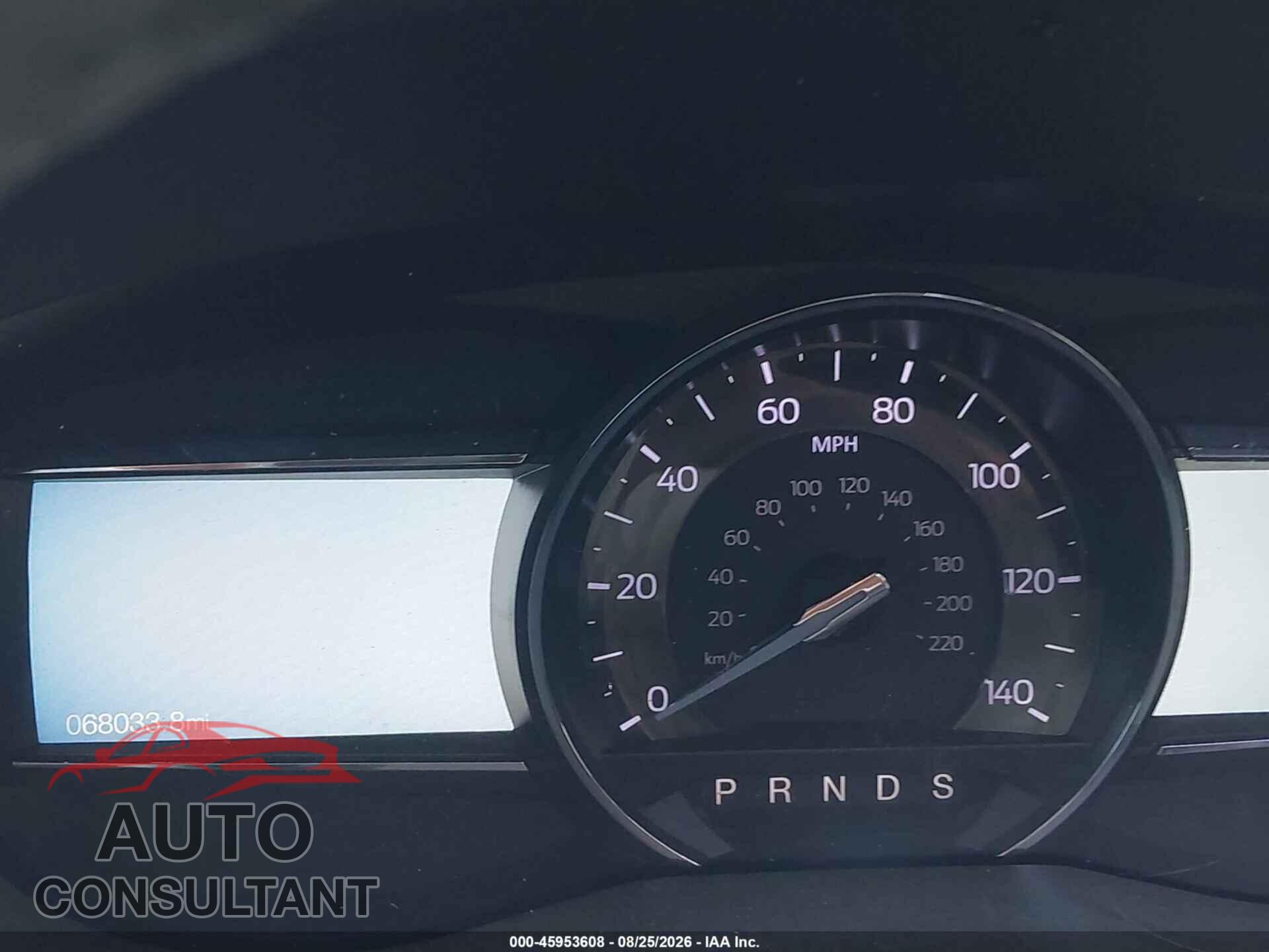 FORD EXPLORER 2018 - 1FM5K8D80JGB90837