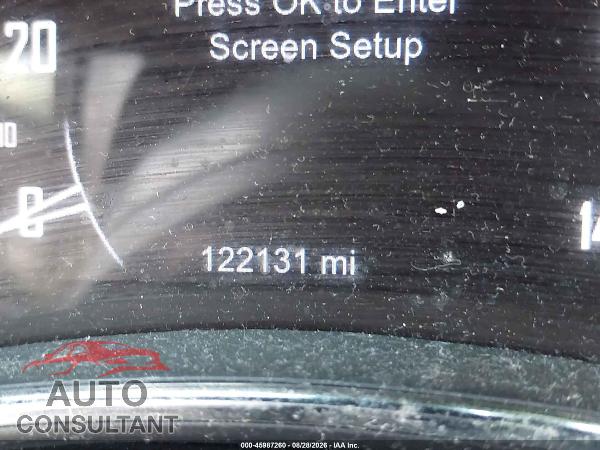 DODGE DURANGO 2014 - 1C4RDHAG0EC575985