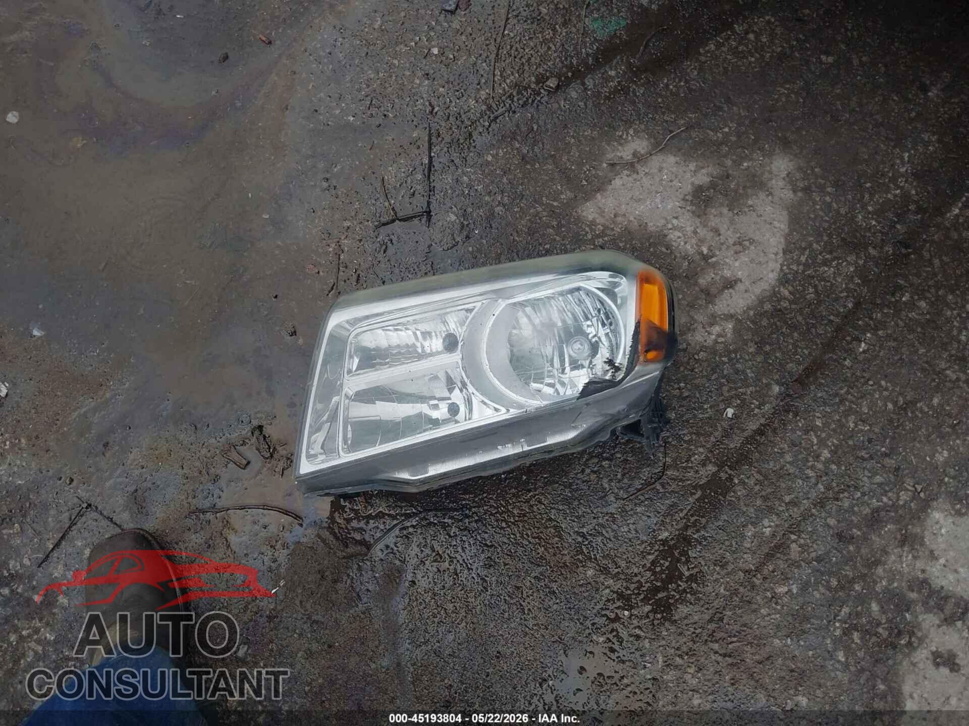 HONDA PILOT 2012 - 5FNYF4H60CB025357