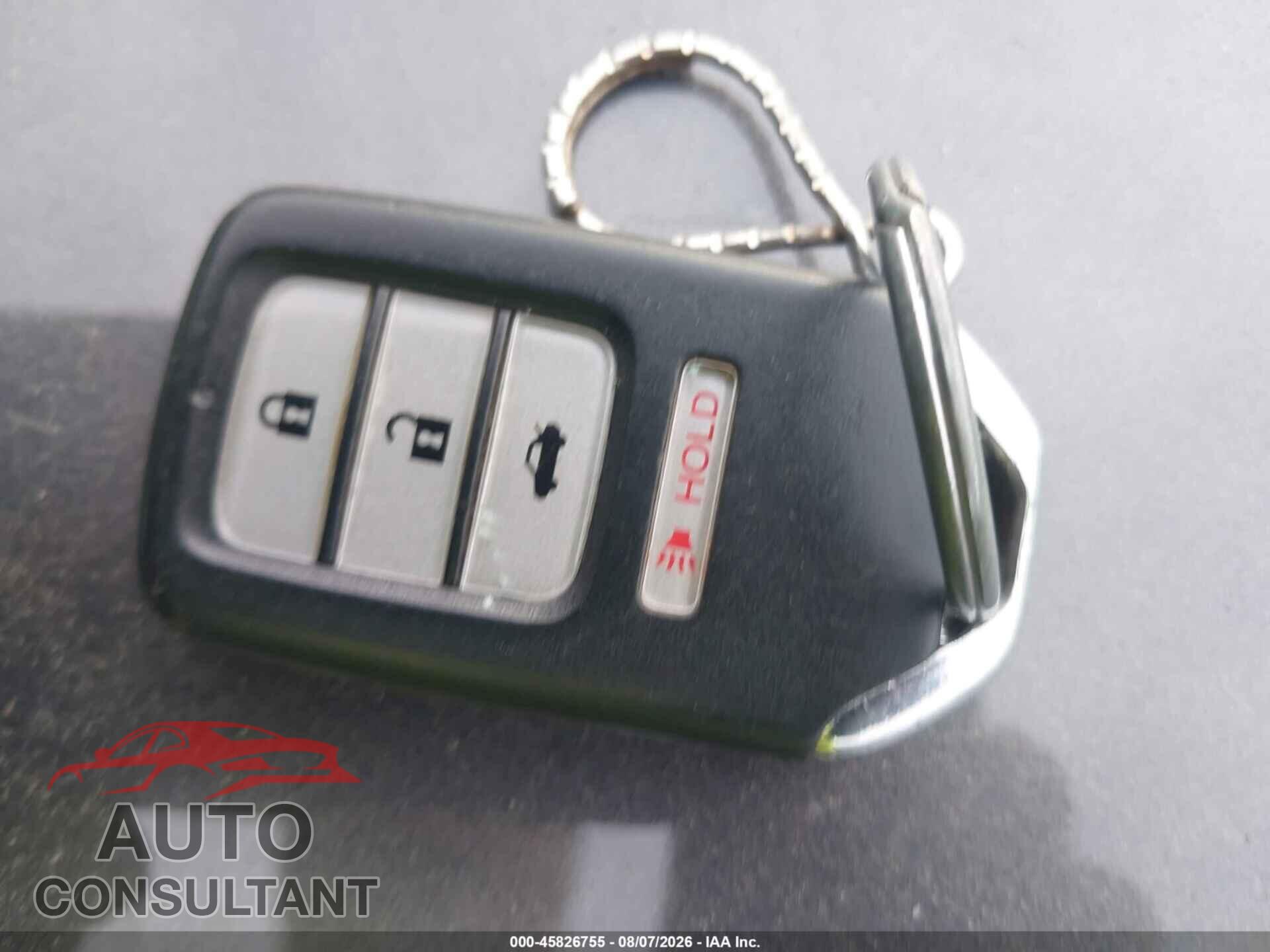 HONDA CIVIC 2014 - 19XFB2F89EE041402