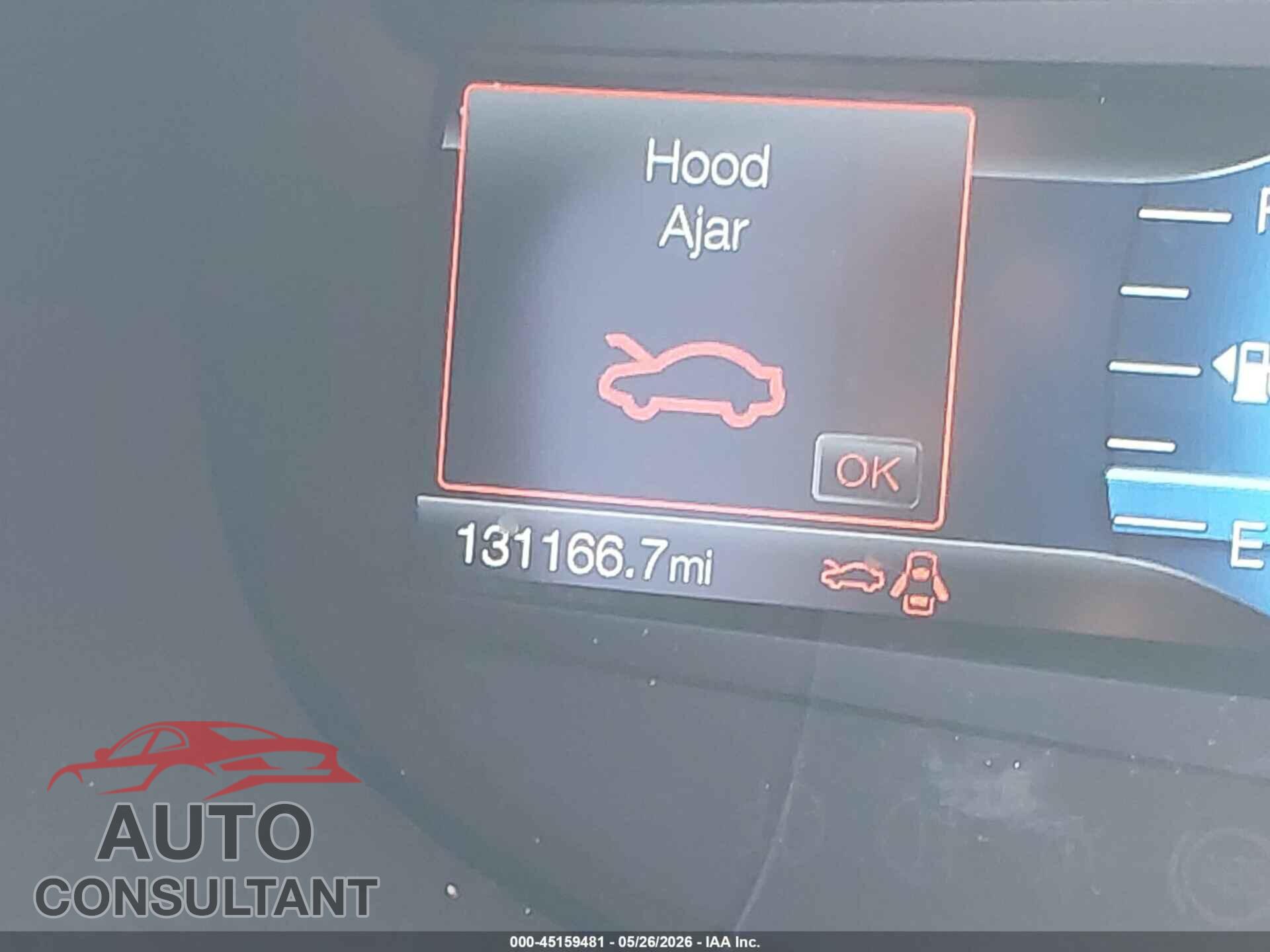 FORD EDGE 2019 - 2FMPK4AP4KBB26984