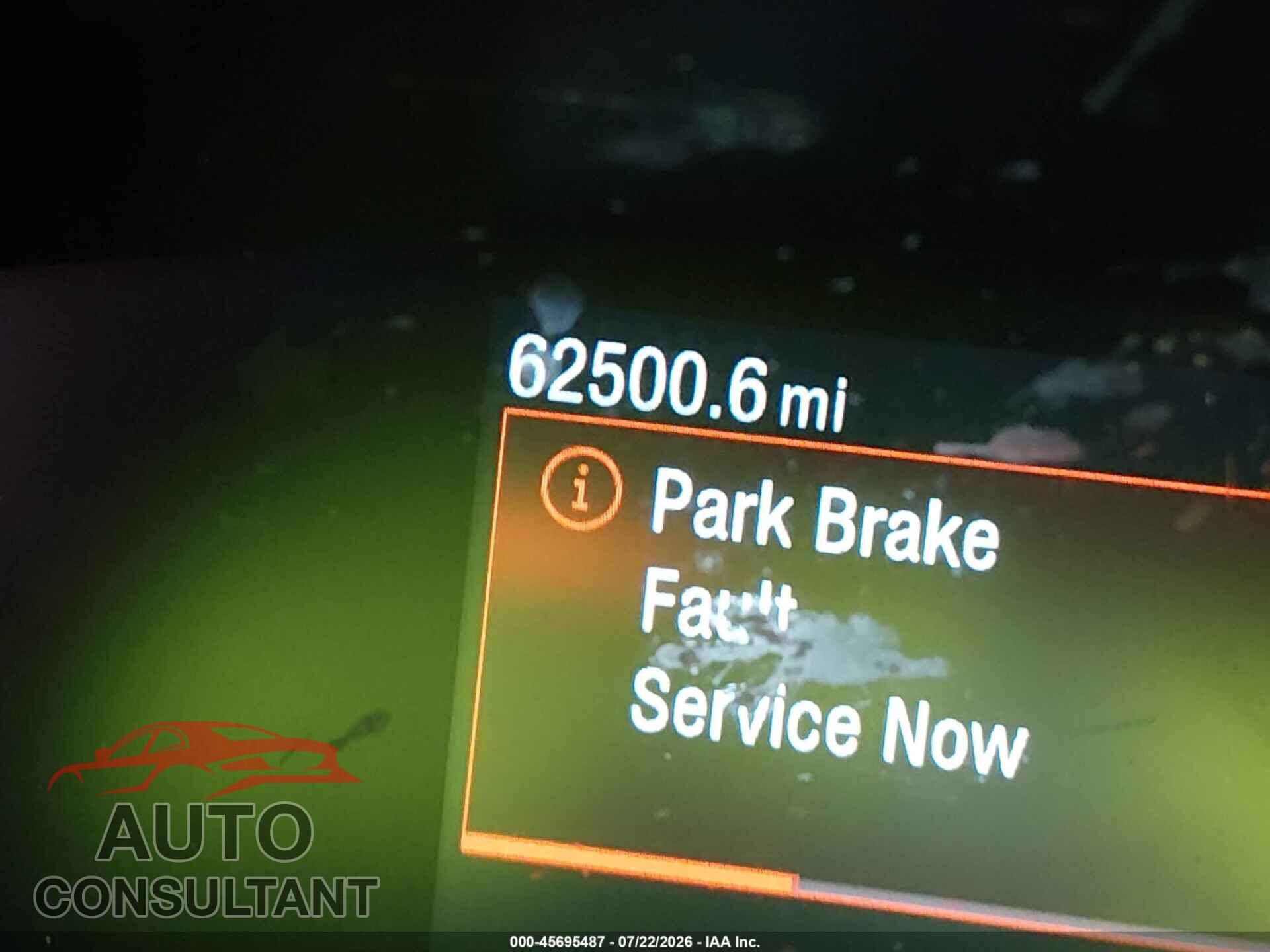 FORD EXPLORER 2022 - 1FMSK7BH0NGB47248