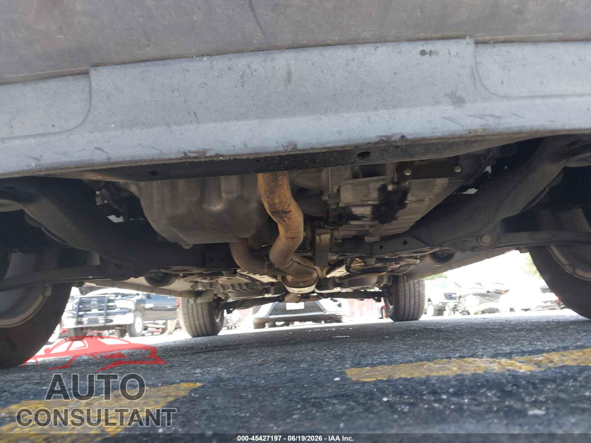FORD EXPLORER 2018 - 1FM5K8D82JGB91200