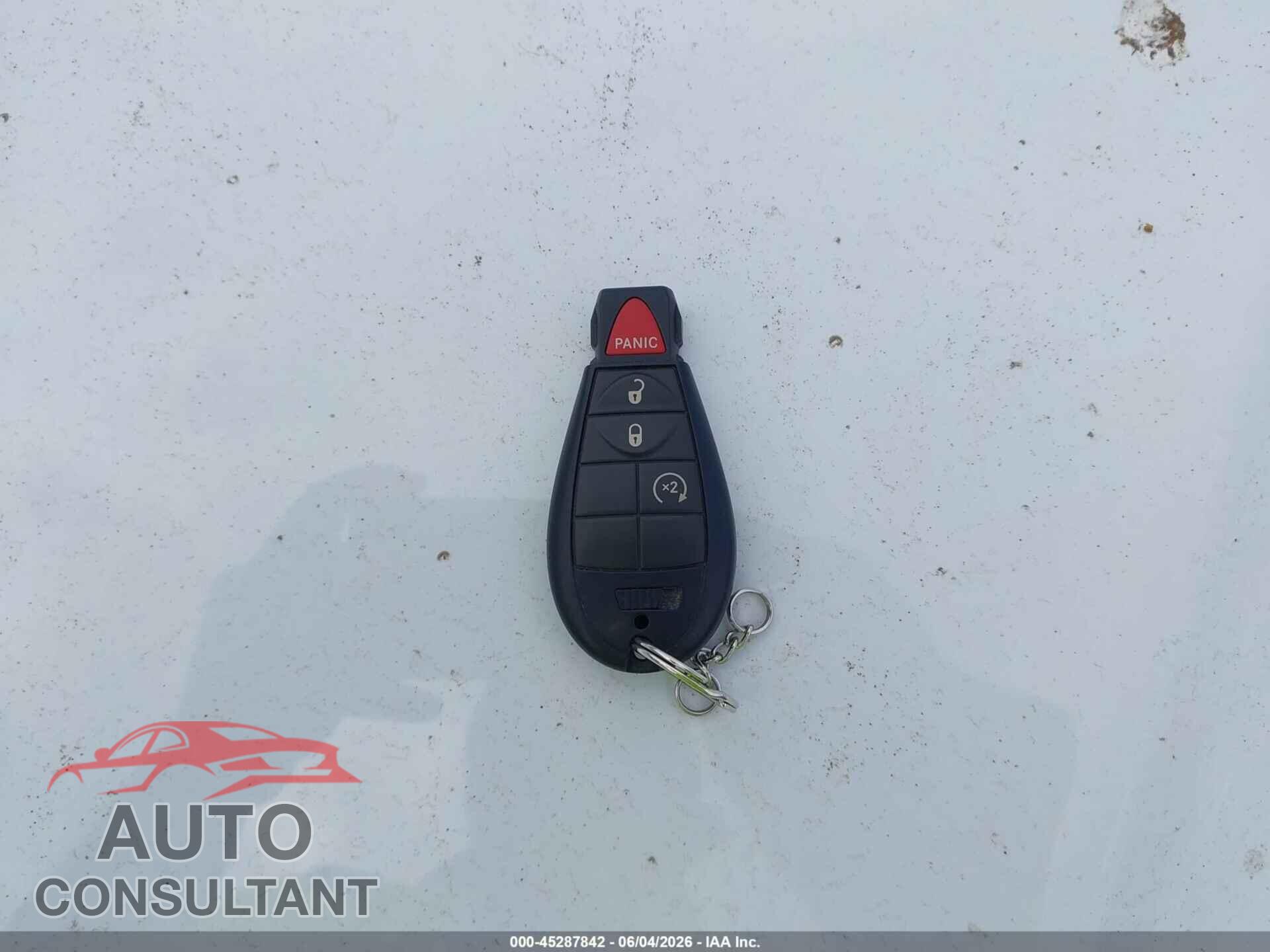 DODGE JOURNEY 2010 - 3D4PH6FV2AT109581