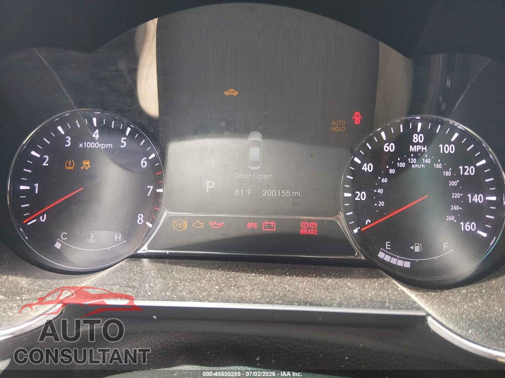 KIA OPTIMA 2013 - 5XXGR4A61DG123471