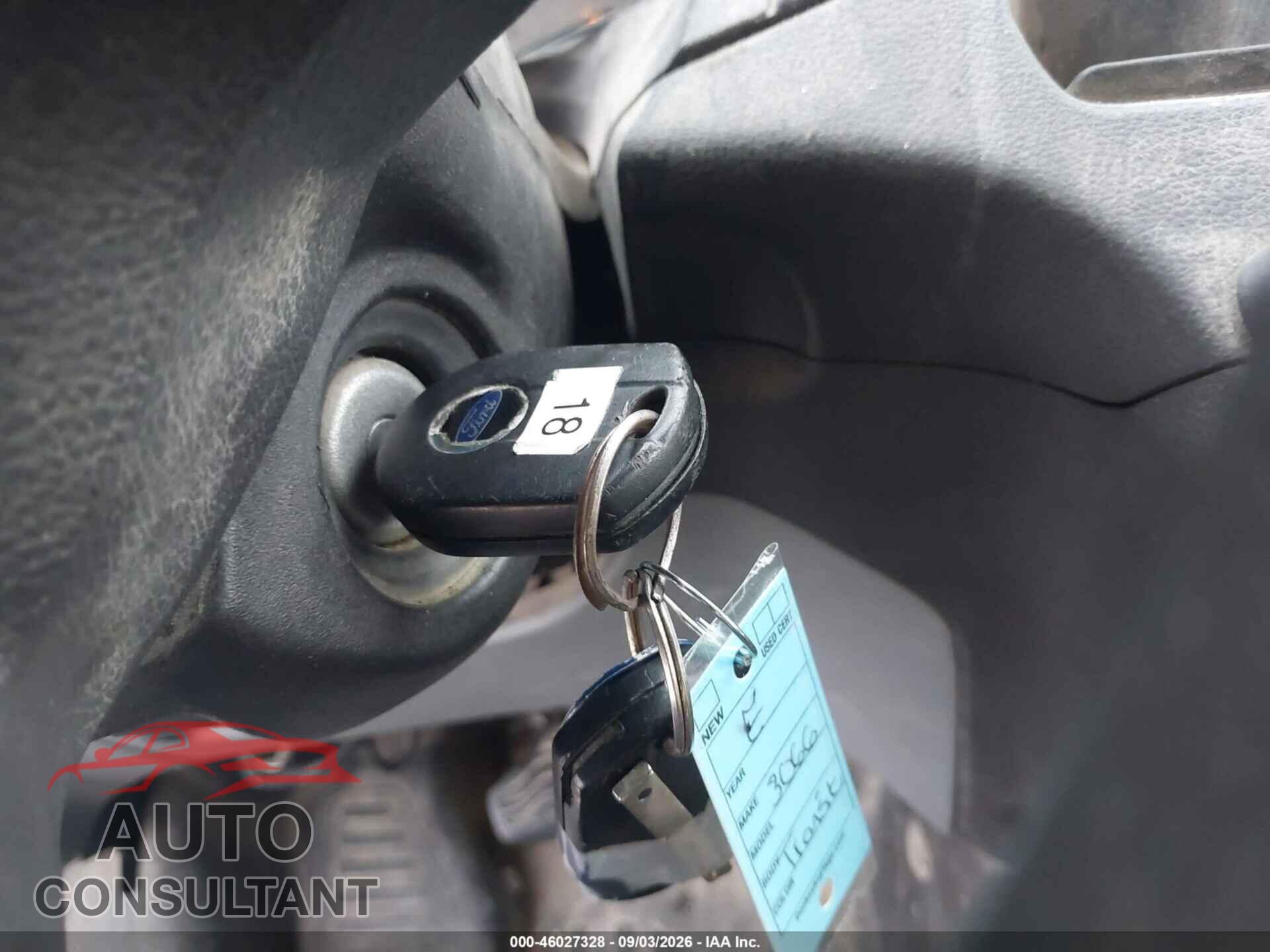 FORD TRANSIT-250 2019 - 1FTYR3XMXKKB33066