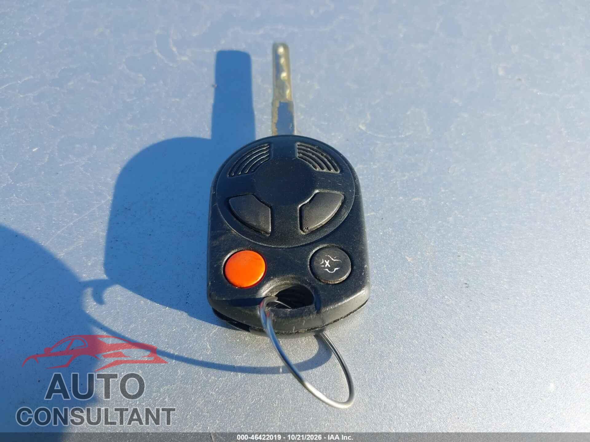 FORD FOCUS 2013 - 1FADP3F28DL332060