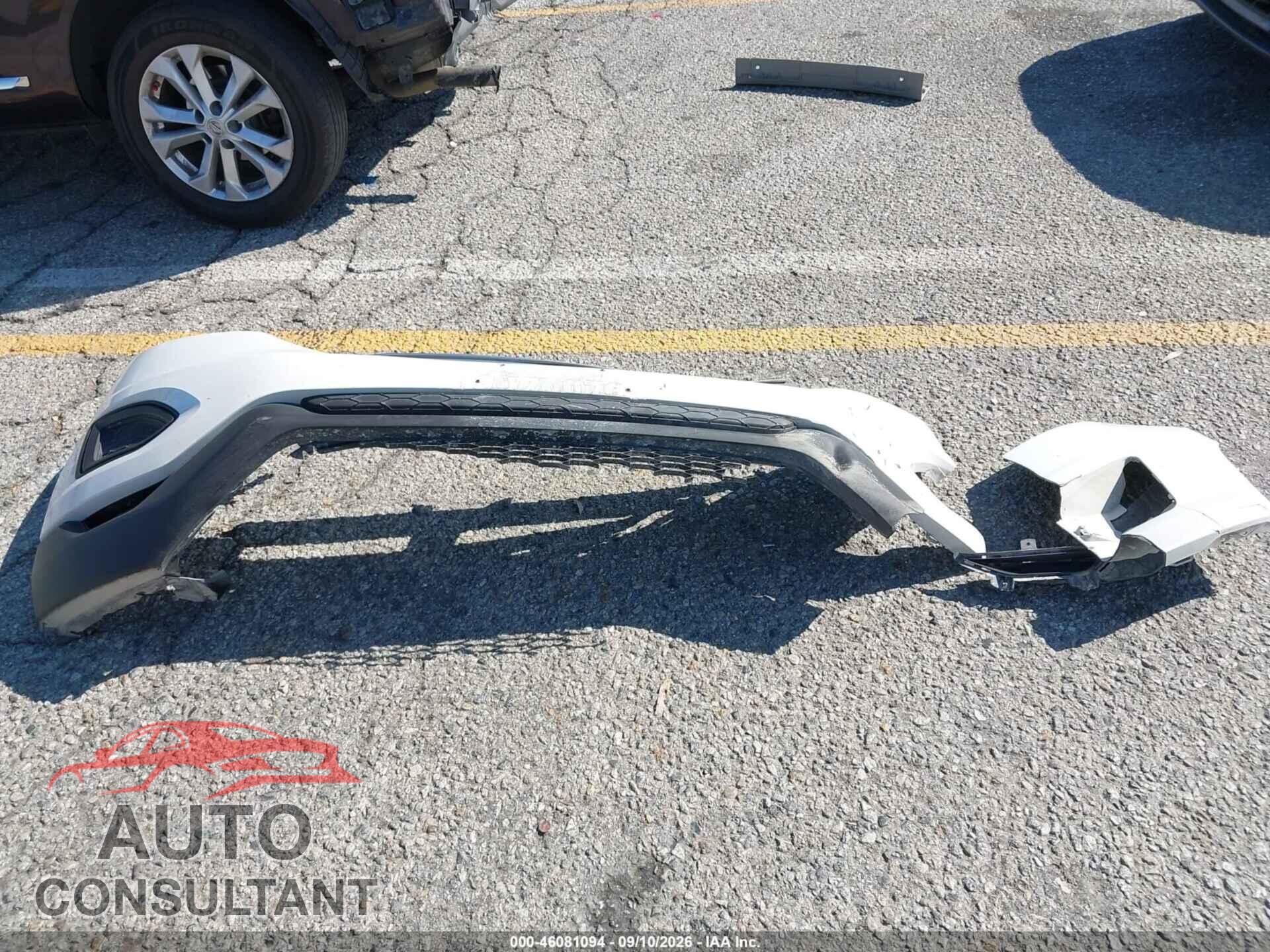 FORD EDGE 2016 - 2FMPK3G94GBB20645