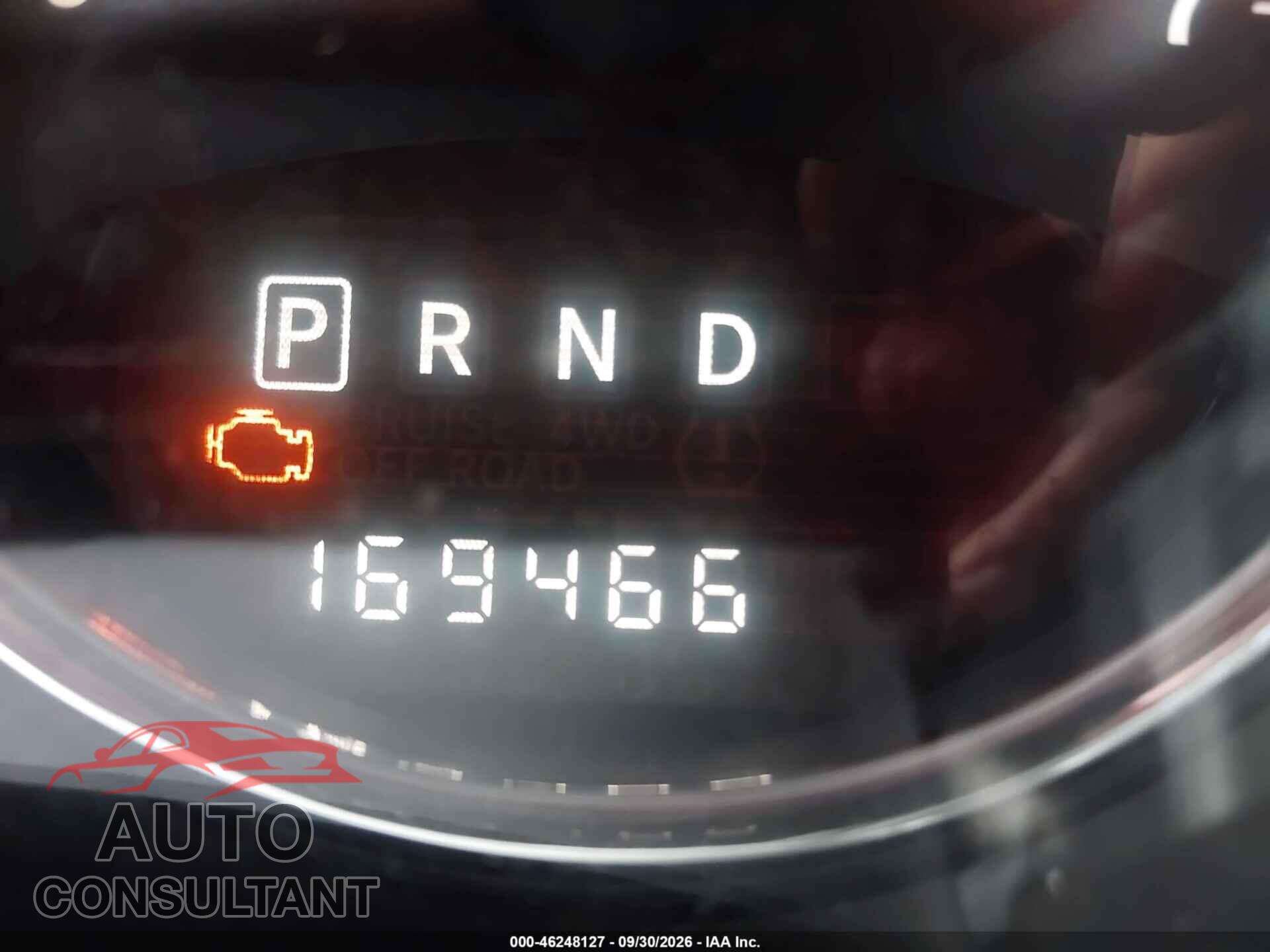 JEEP COMPASS 2015 - 1C4NJDEBXFD130714