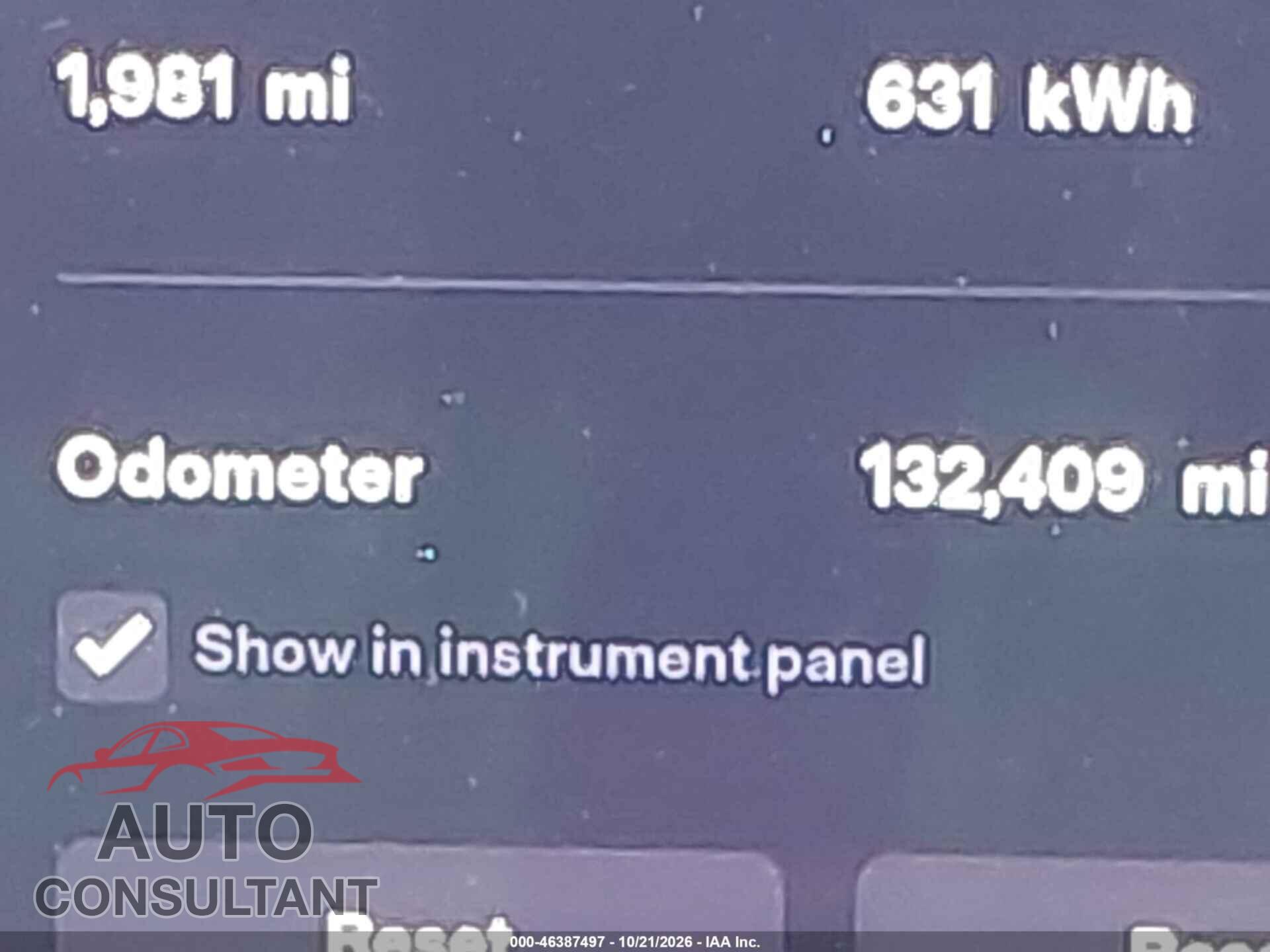 TESLA MODEL S 2017 - 5YJSA1E22HF198499