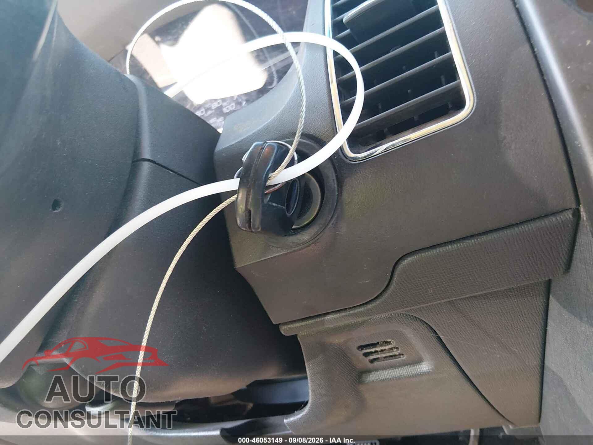 FORD FLEX 2013 - 2FMGK5C81DBD27899