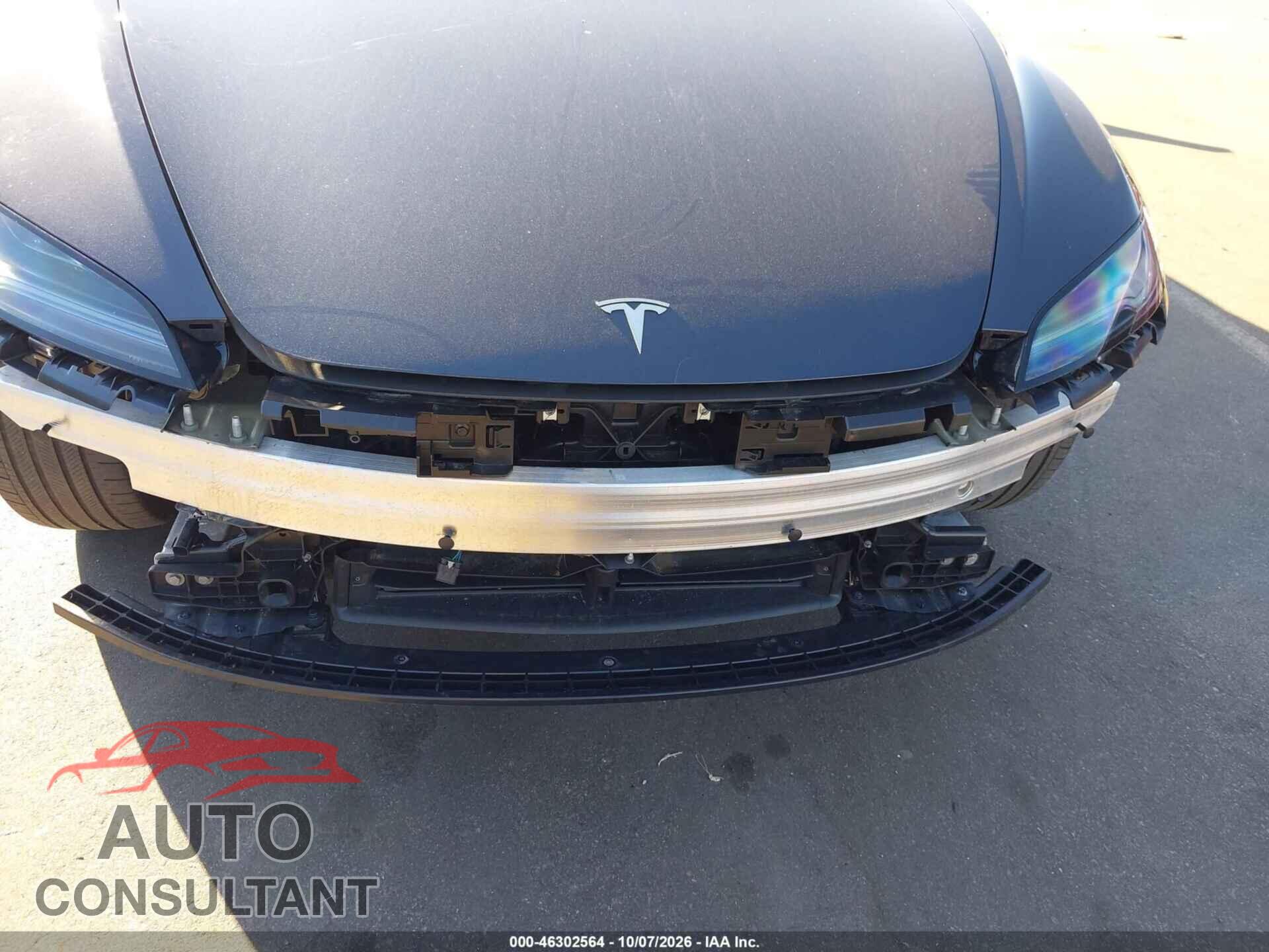 TESLA MODEL 3 2024 - 5YJ3E1EA1RF831625