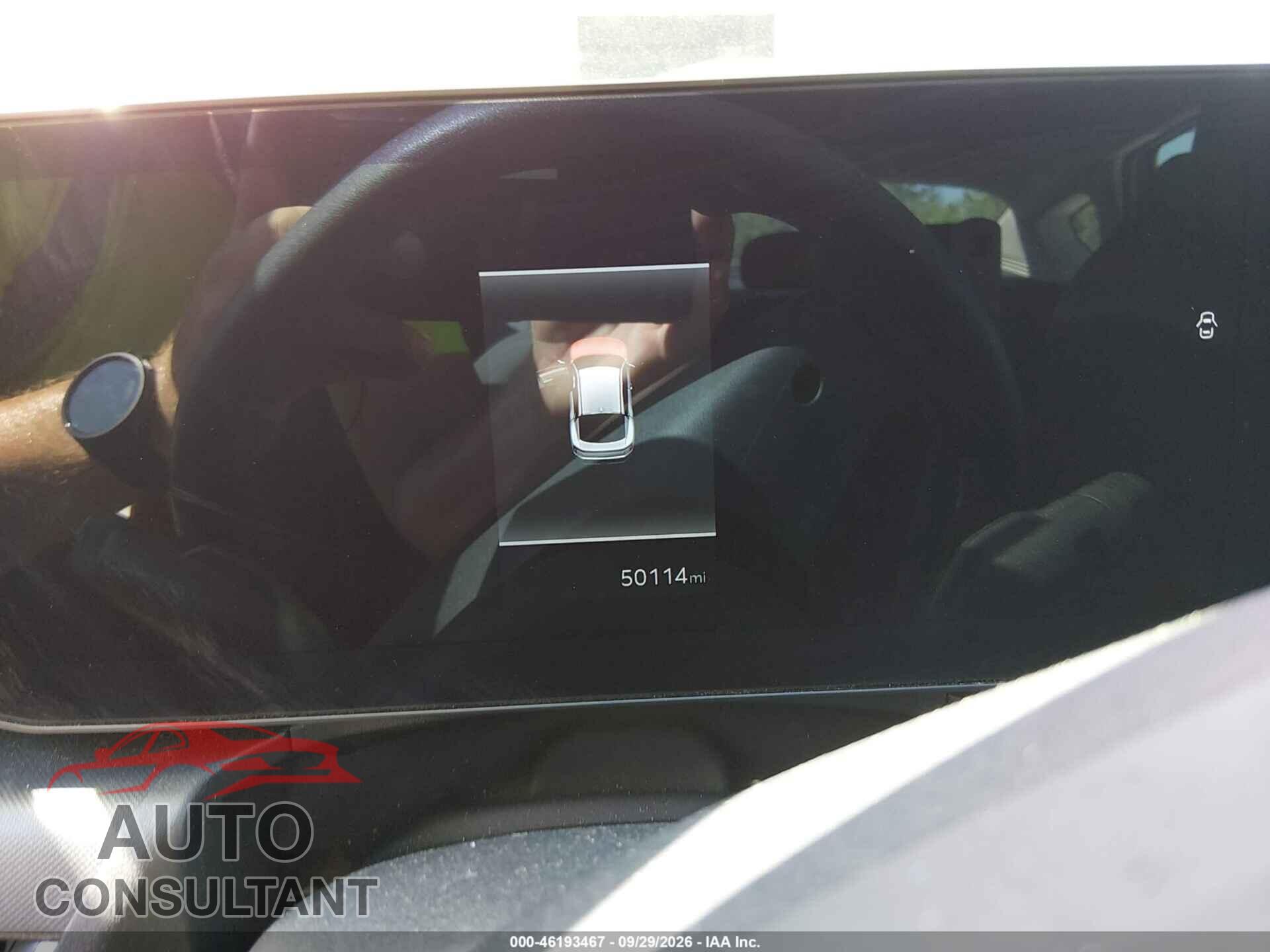 KIA K4 2025 - 3KPFT4DE1SE044694
