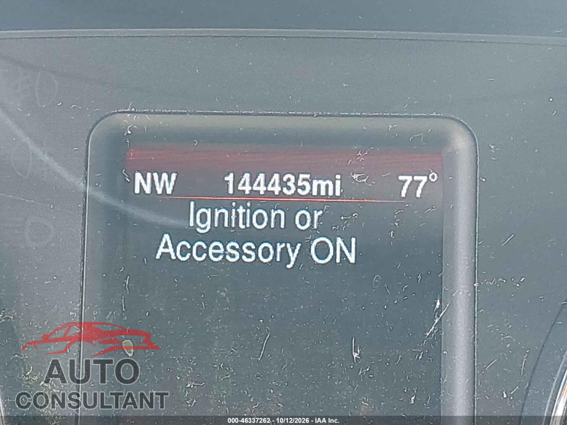 DODGE CHARGER 2014 - 2C3CDXCT1EH308043