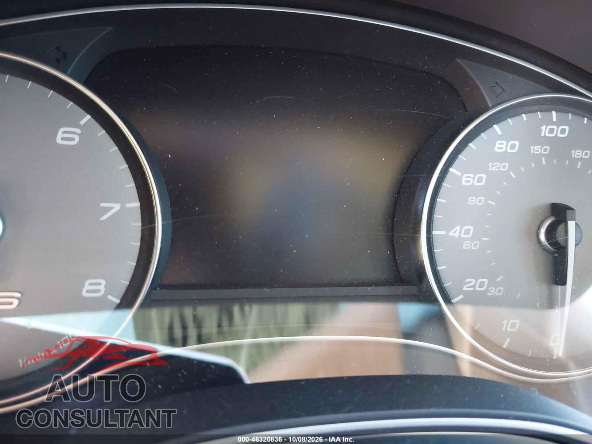 AUDI S6 2013 - WAUF2AFC9DN123118