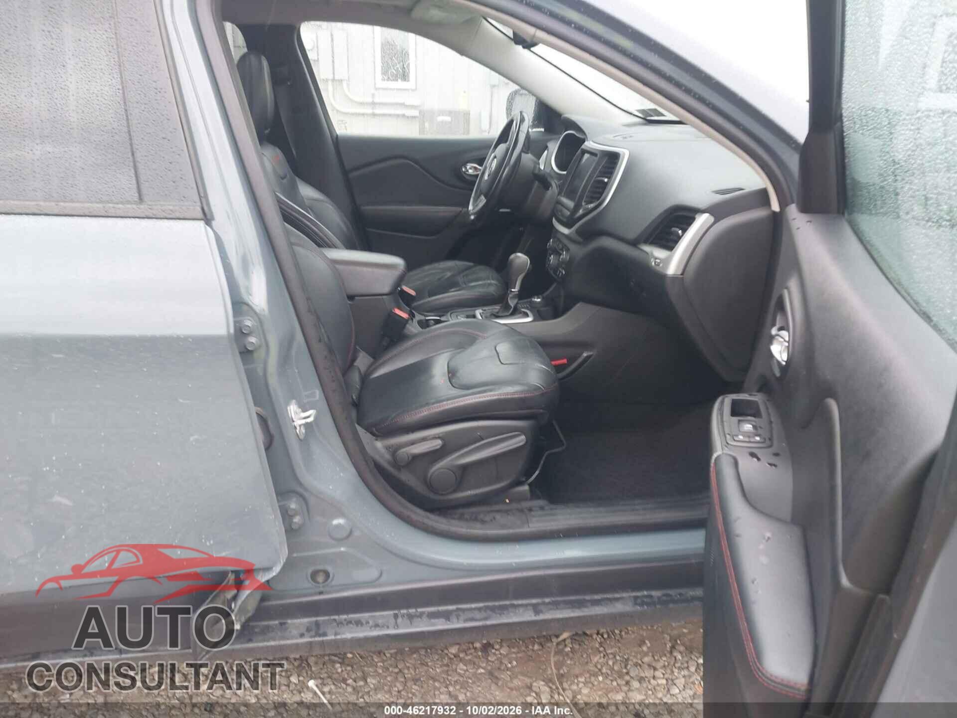 JEEP CHEROKEE 2015 - 1C4PJMBS2FW556978