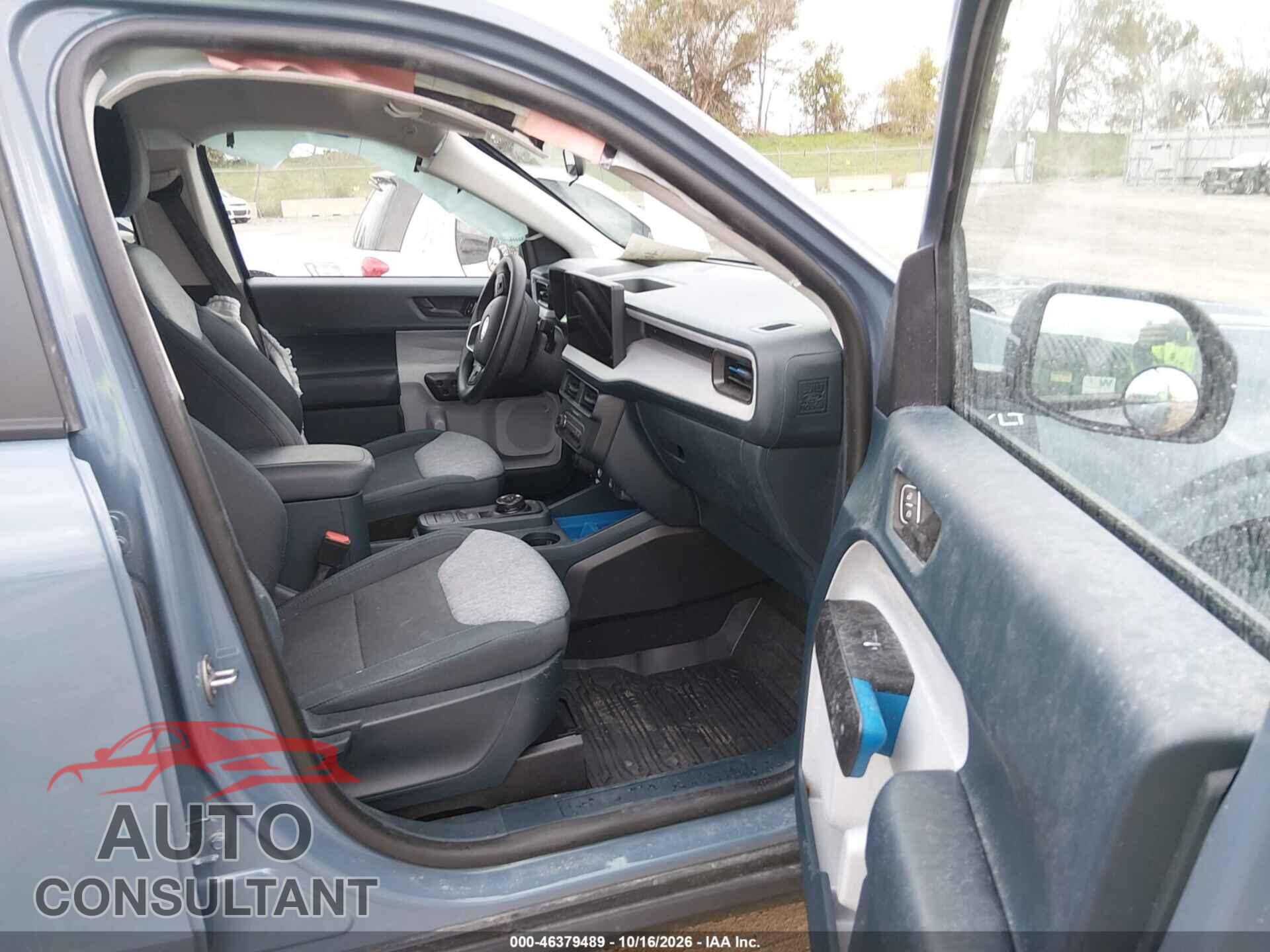 FORD MAVERICK 2026 - 3FTTW8J30TRB01658