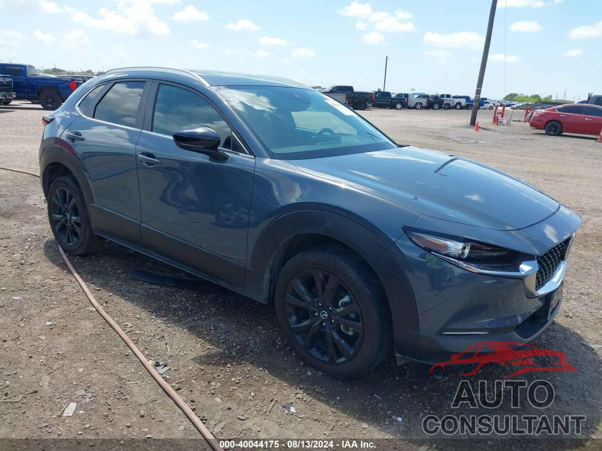 MAZDA CX-30 2023 - 3MVDMBCM0PM542690