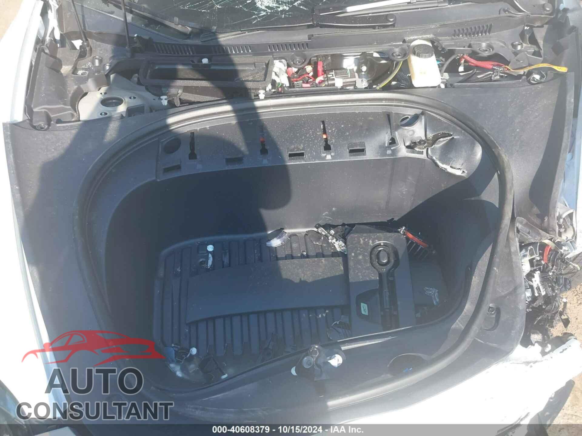 TESLA MODEL 3 2024 - 5YJ3E1EB2RF796263