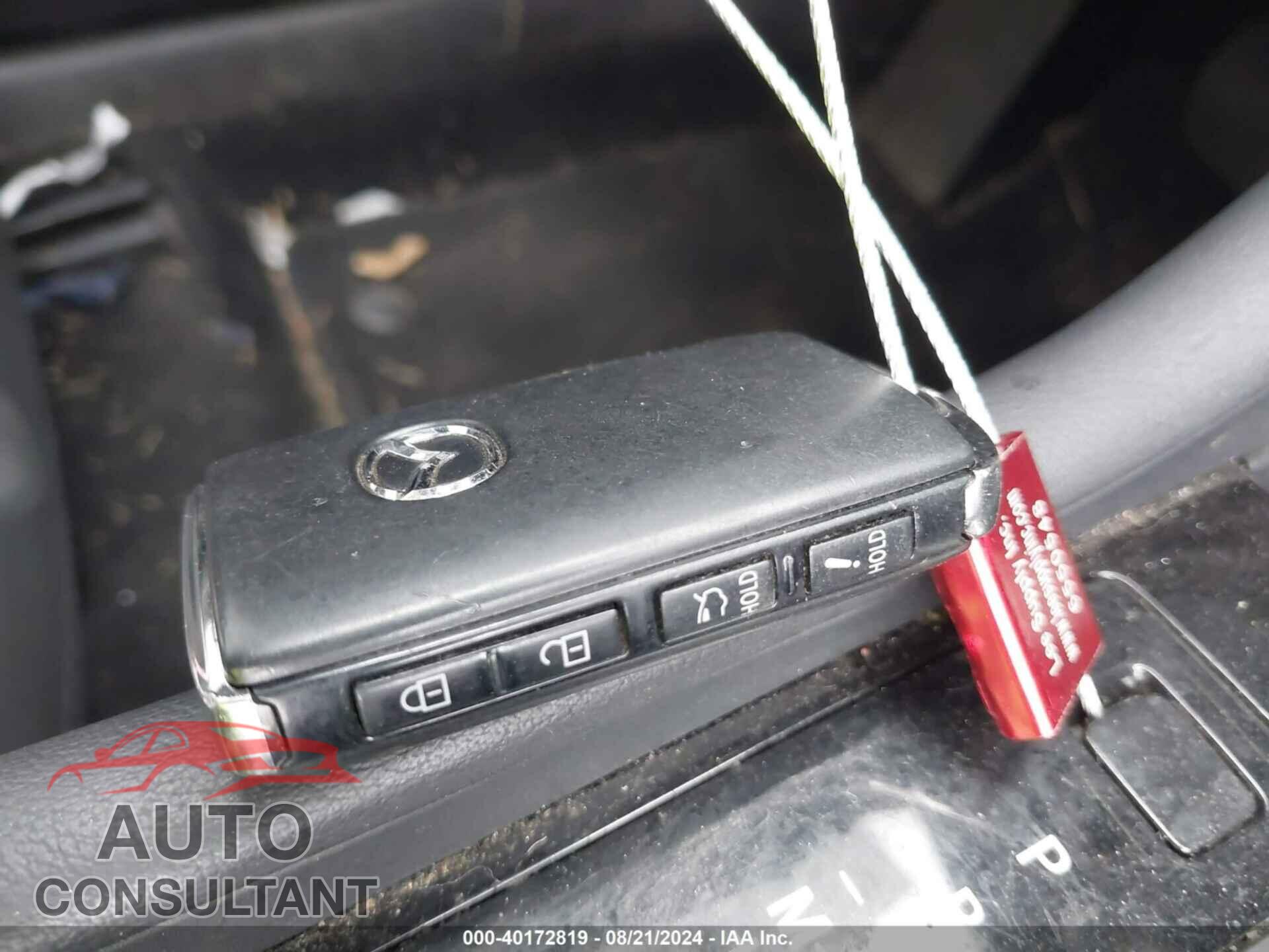 MAZDA MAZDA3 2023 - 3MZBPACM2PM368841