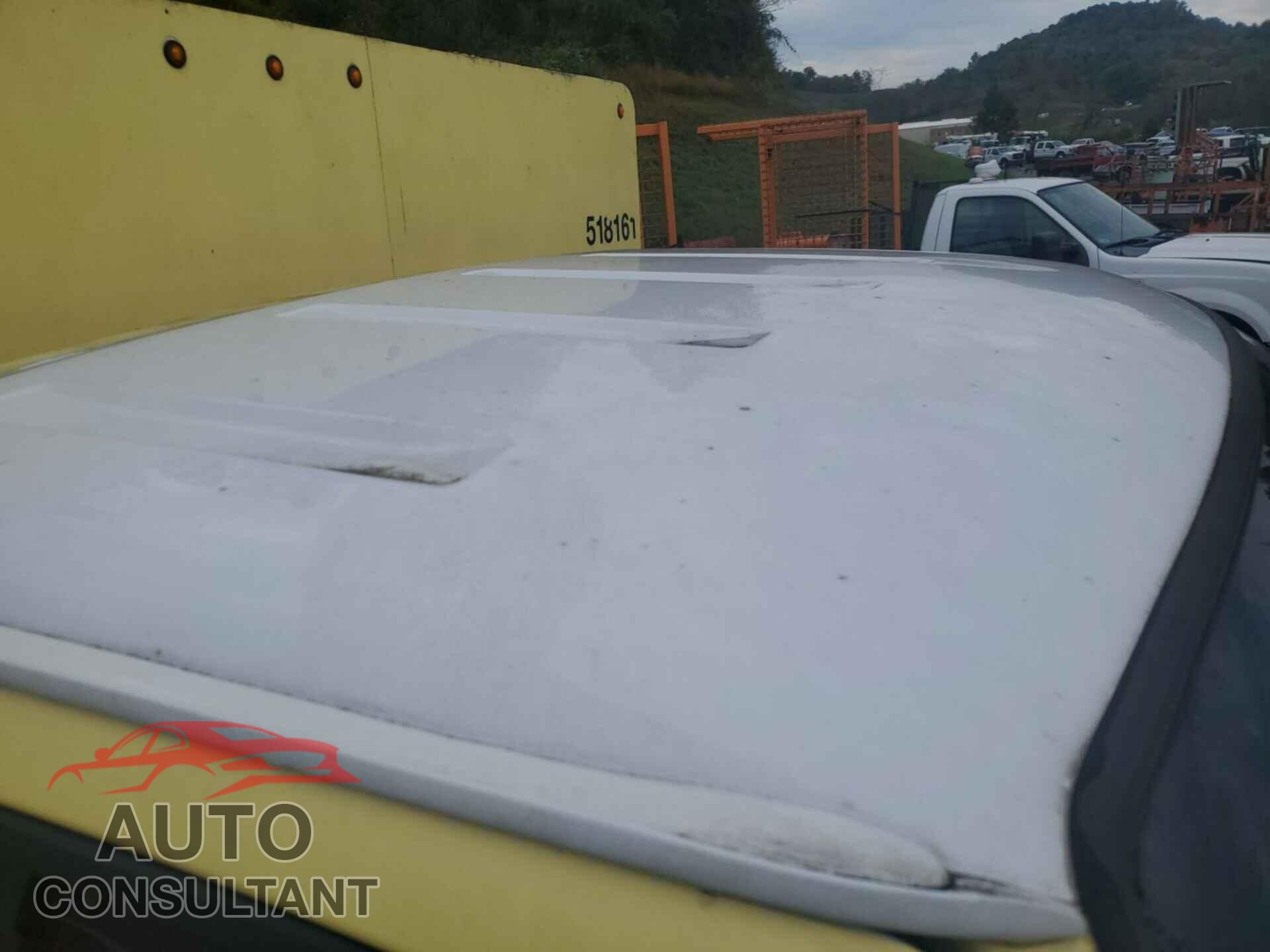 FORD ECONOLINE 2017 - 1FDXE4FS7HDC69063