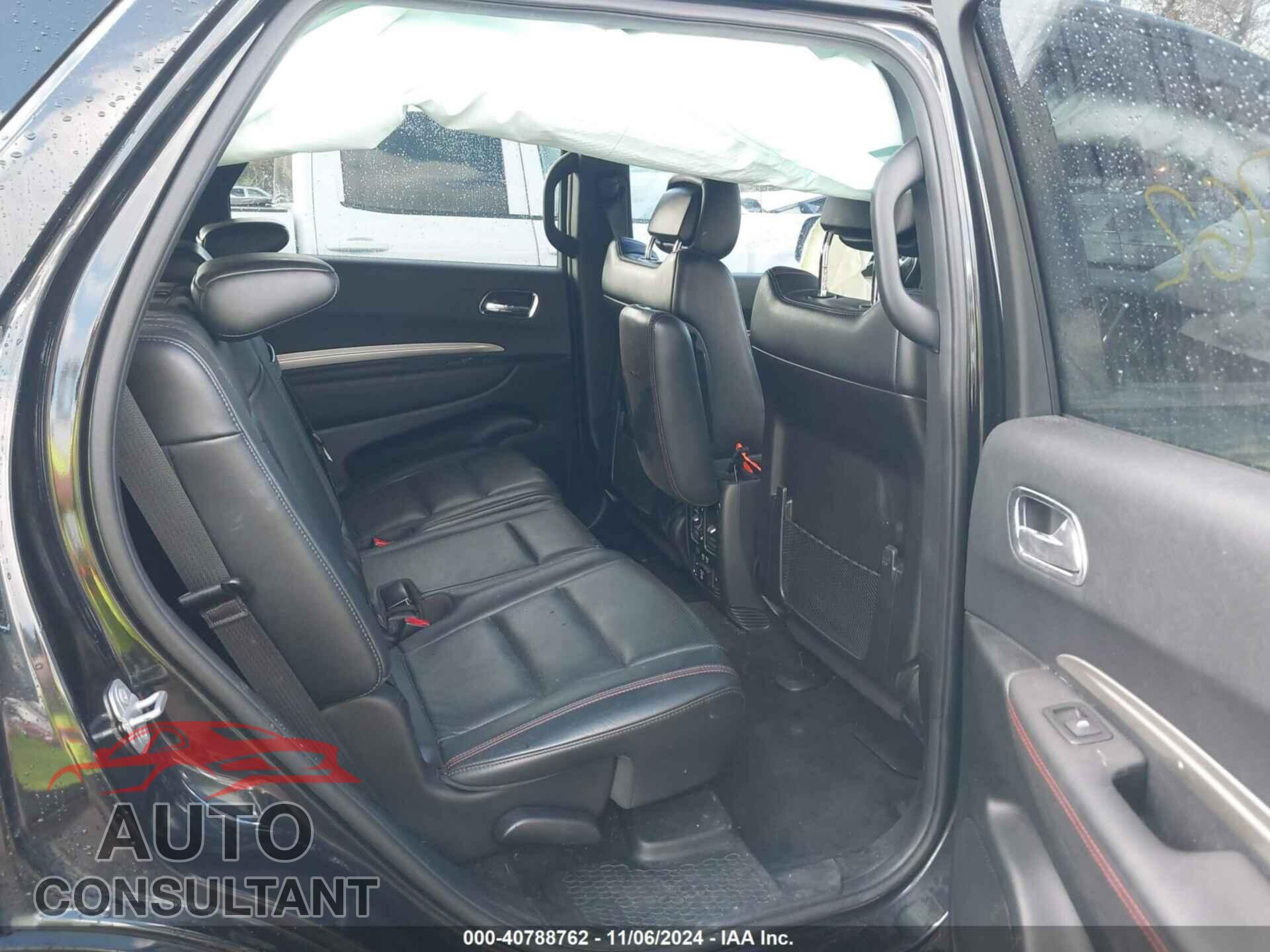 DODGE DURANGO 2014 - 1C4SDJCT5EC591912