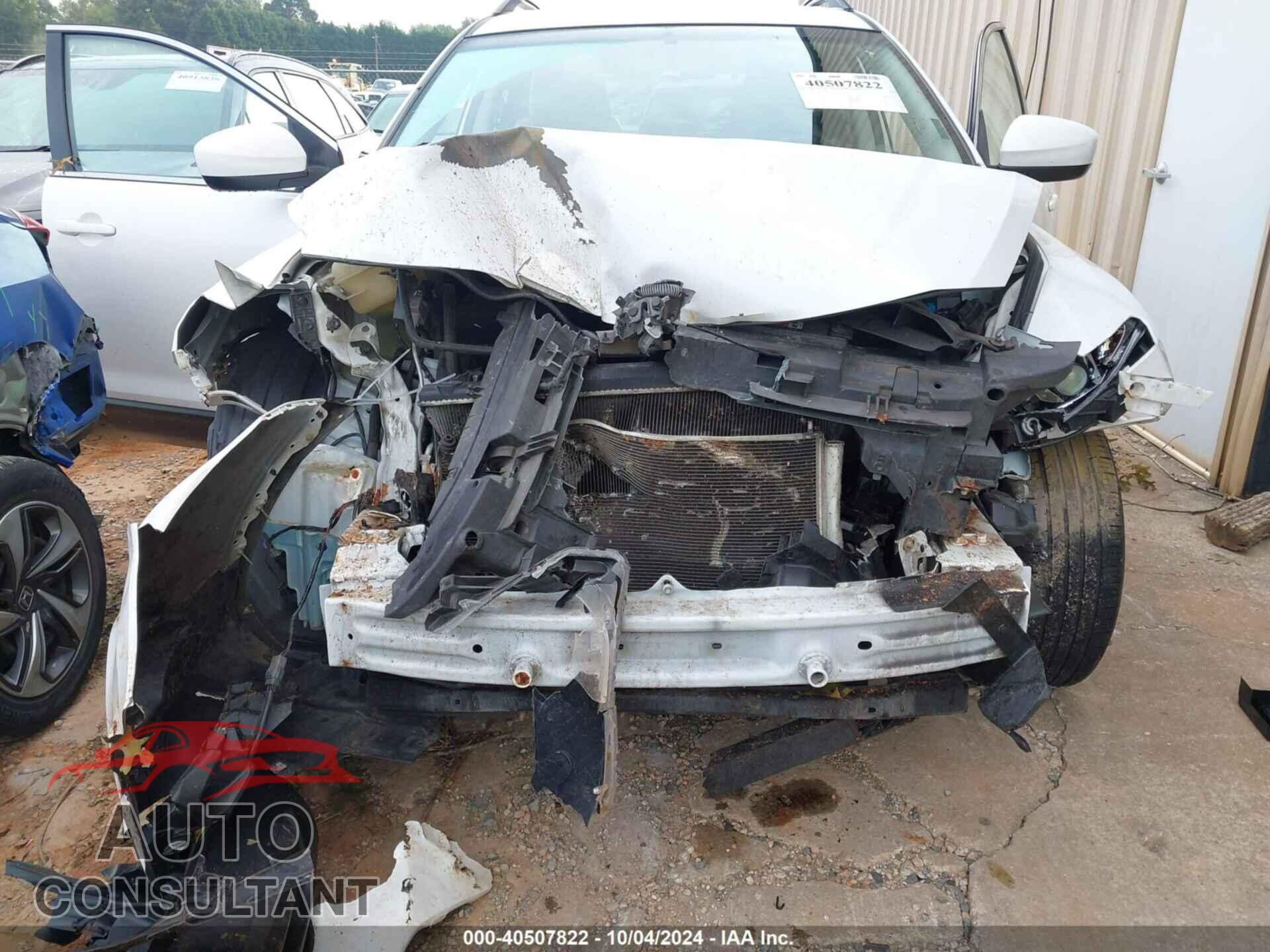 MAZDA CX-9 2014 - JM3TB2BA9E0442542